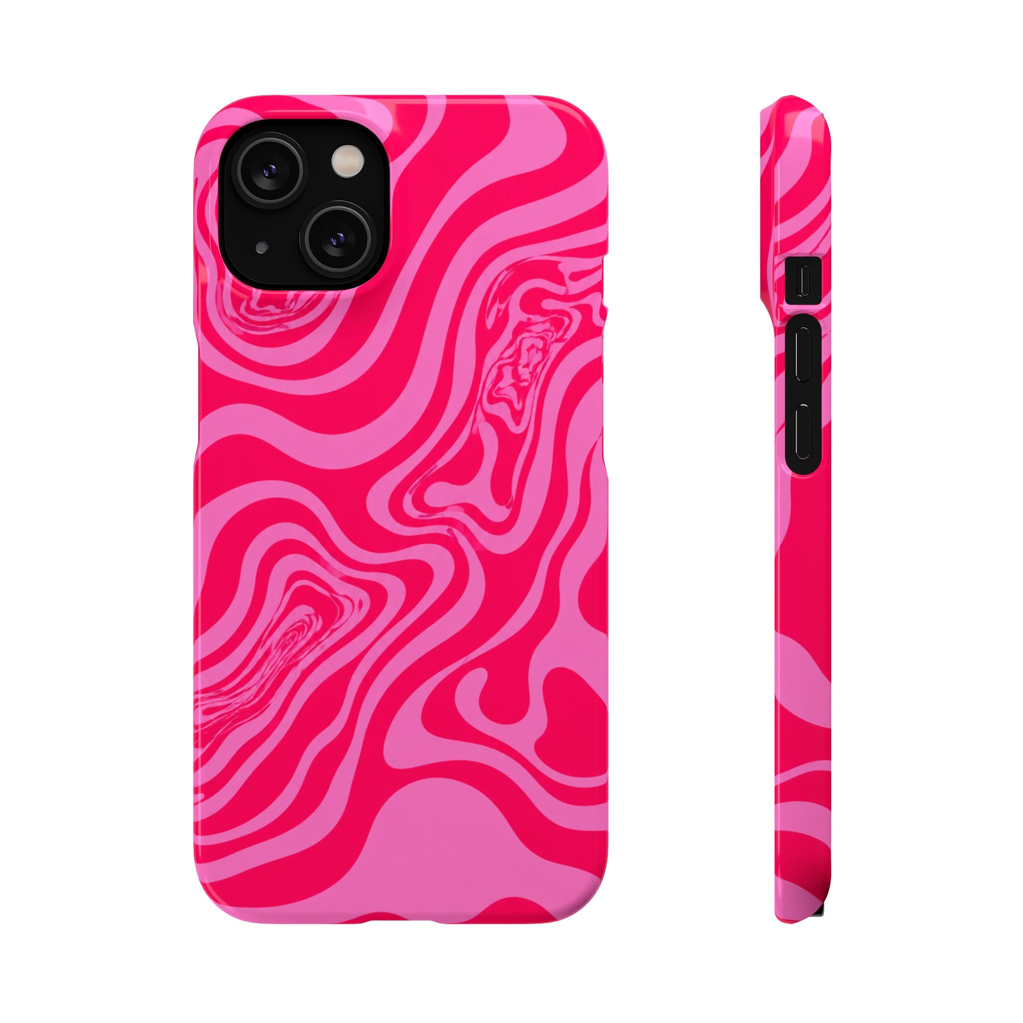 ABSTRAKT SAMSUNG IPHONE TOK