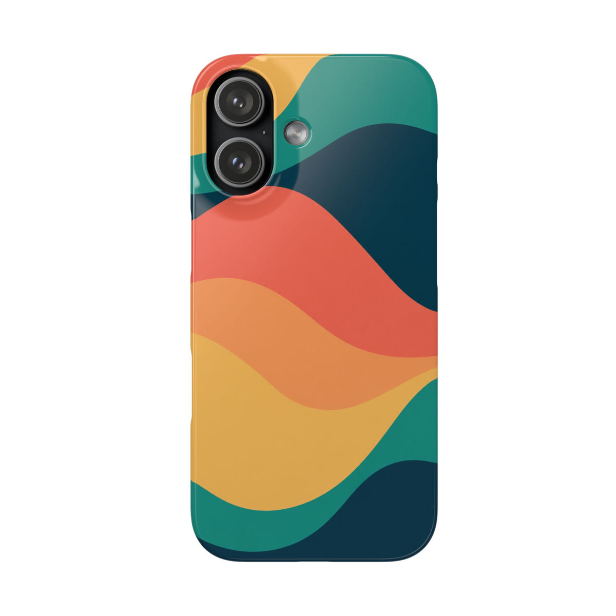 RETRO SAMSUNG IPHONE TOK