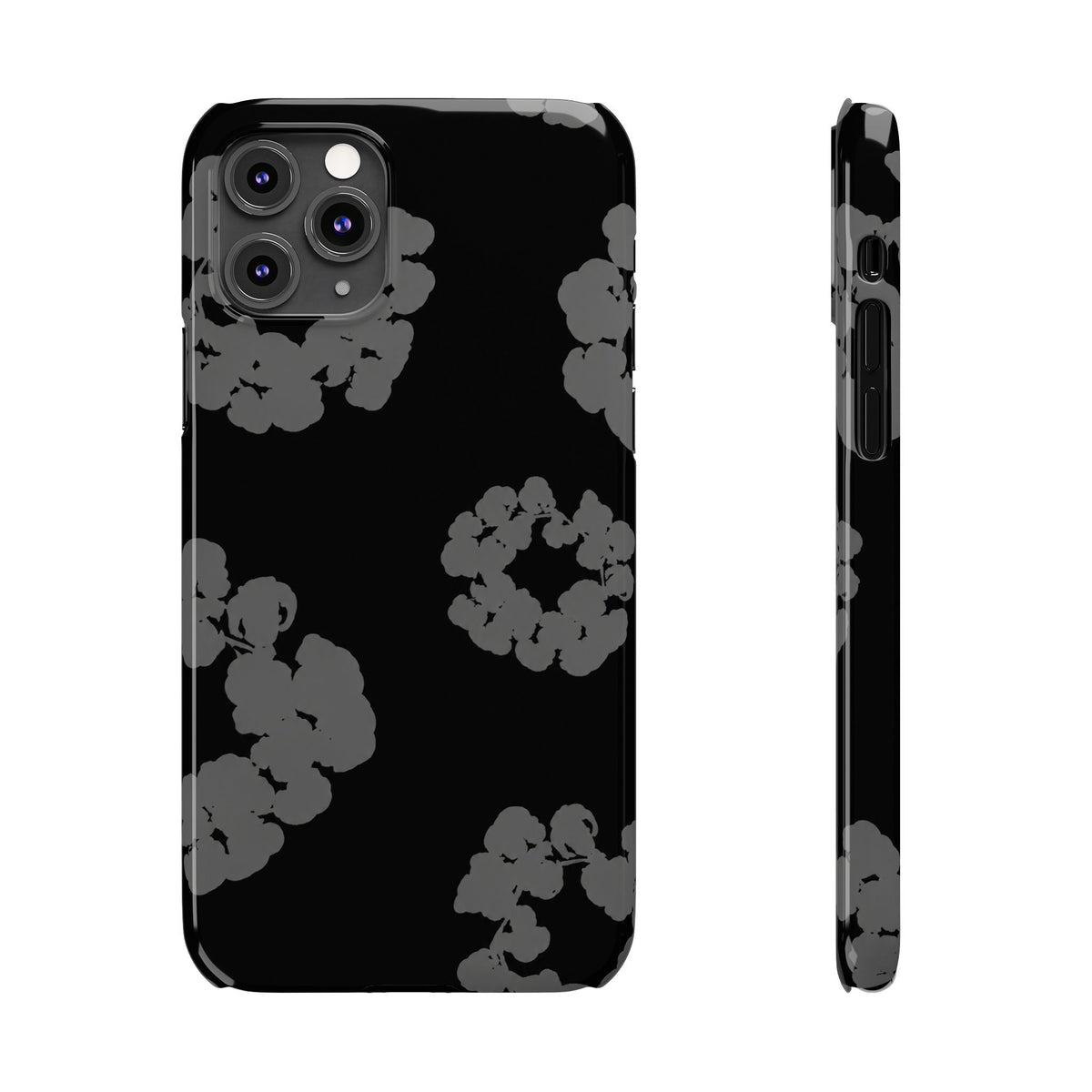 MINIMALISTA IPHONE TOK