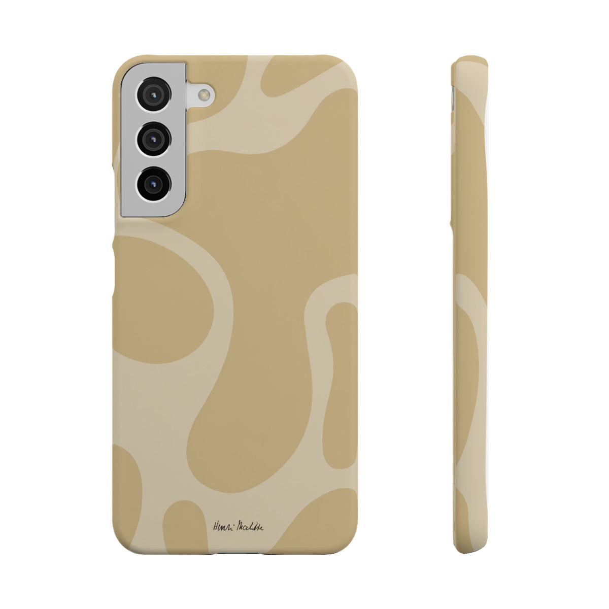 ABSTRAKT SAMSUNG IPHONE TOK