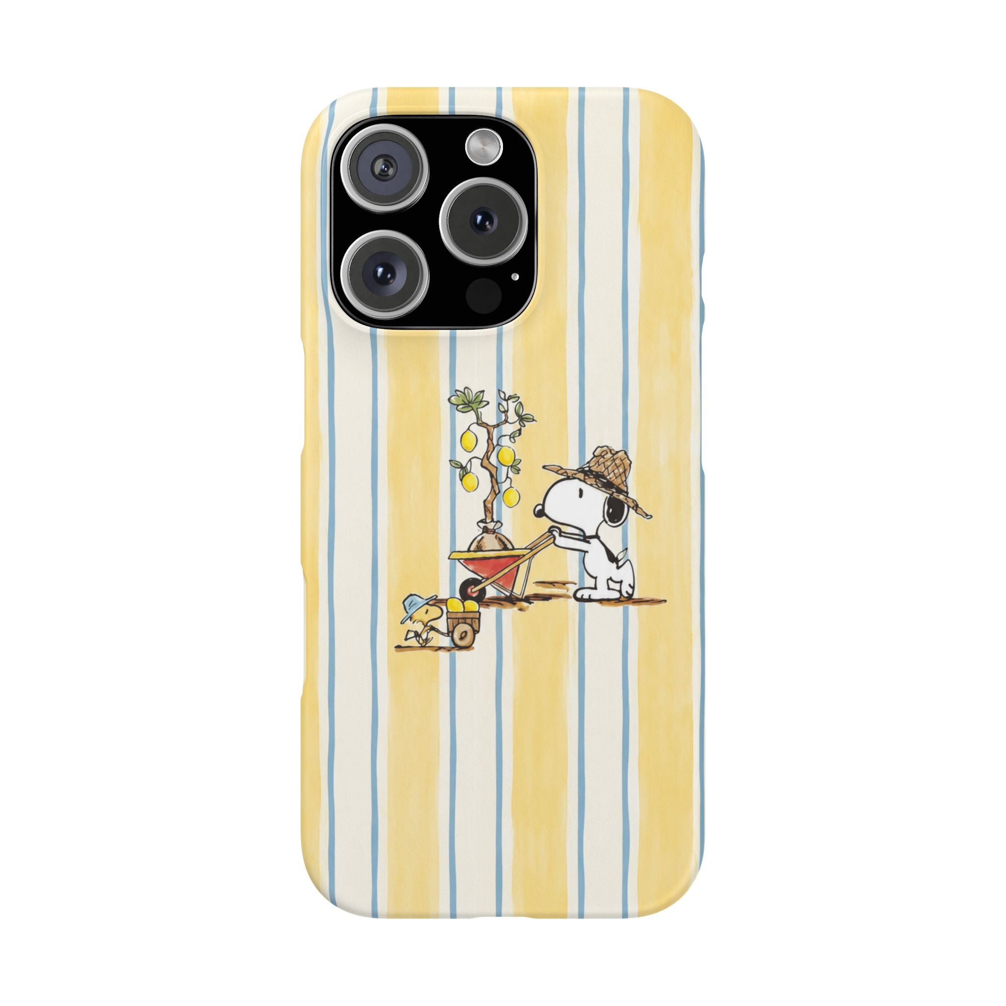 SNOOPY CITROM SAMSUNG IPHONE TOK