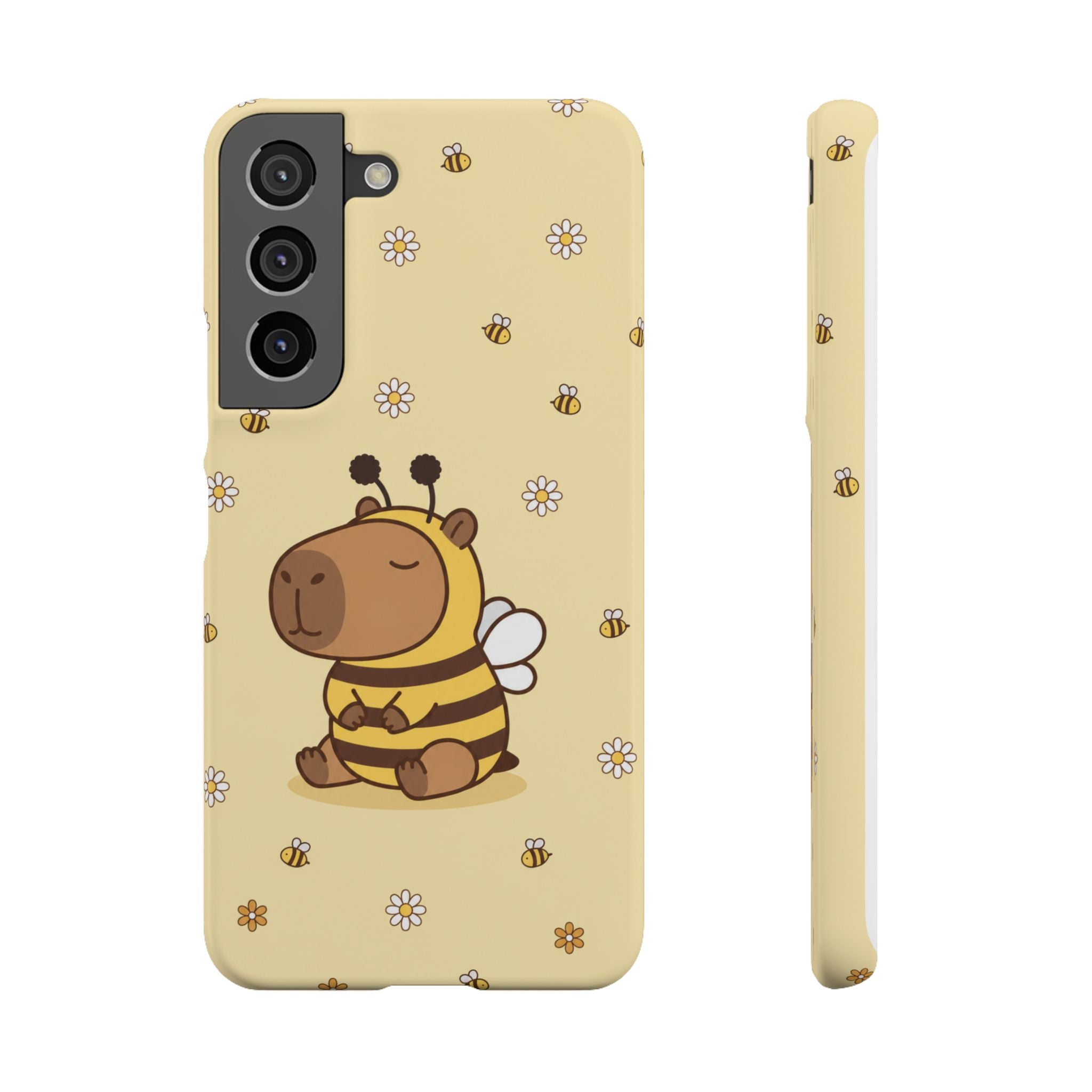 KAPIBARA SAMSUNG IPHONE TOK