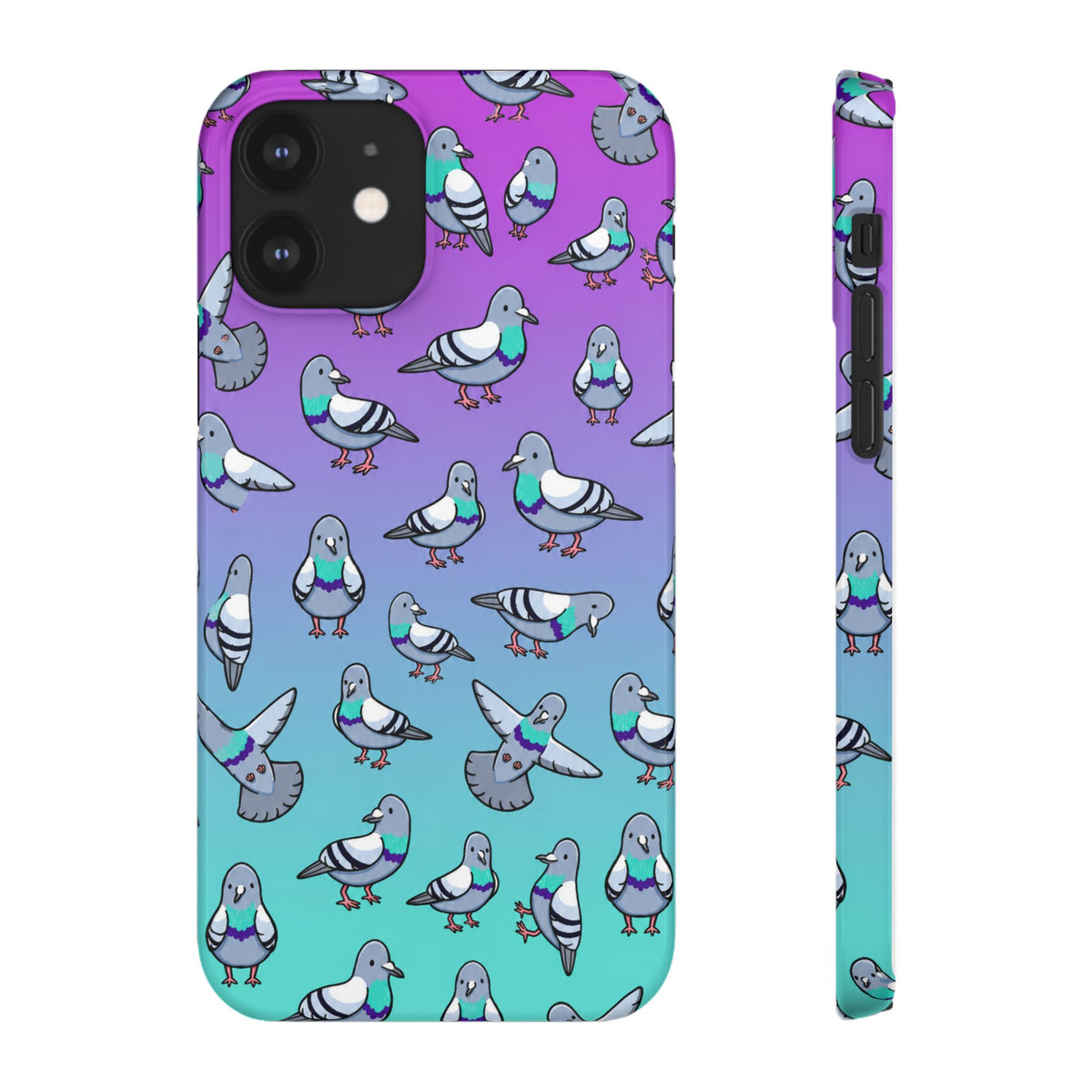 GALAMBOS SAMSUNG IPHONE TOK