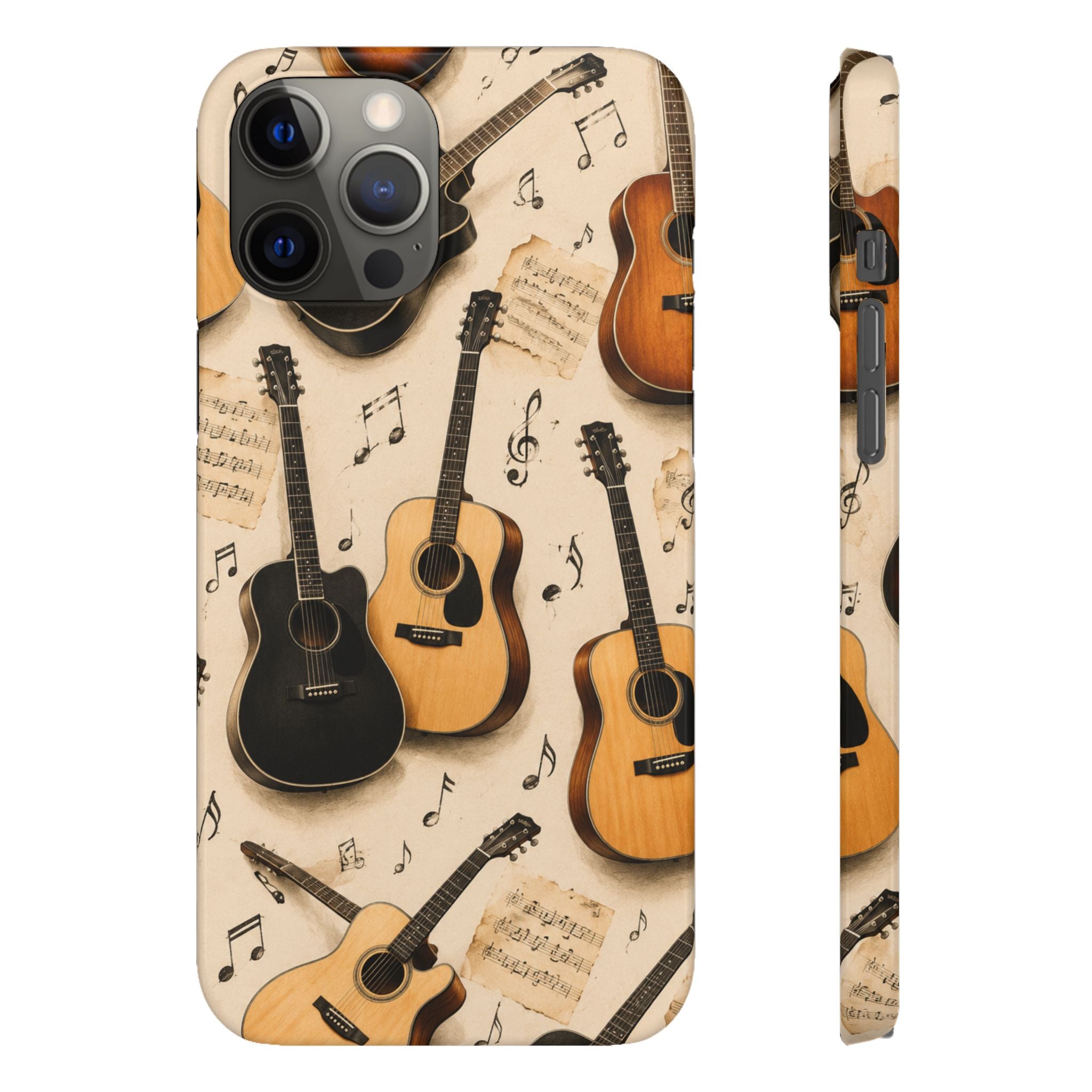 GITÁROS IPHONE TOK