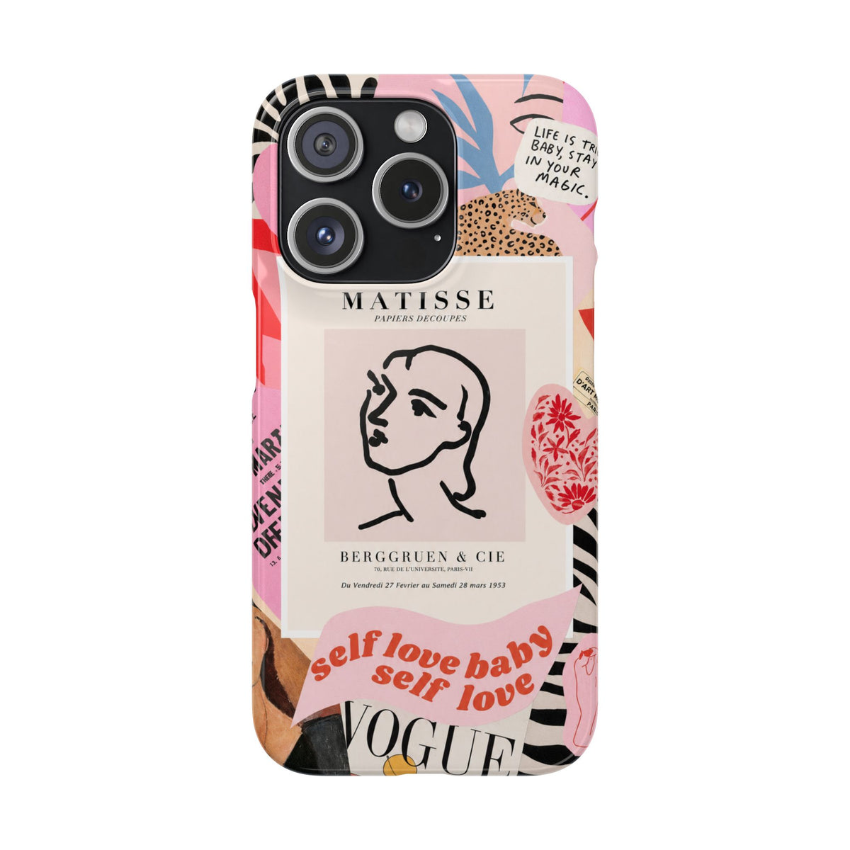 MATISSE SAMSUNG IPHONE TOK