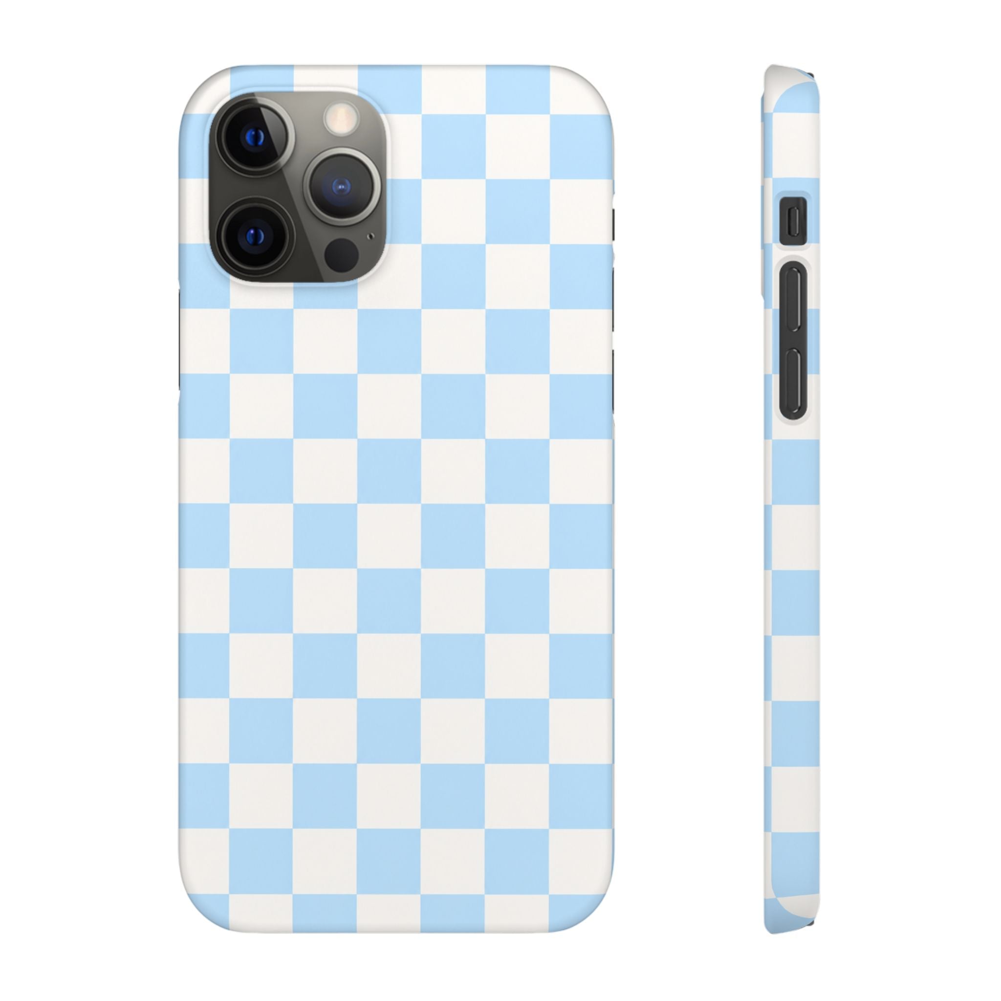 KOCKÁS SAMSUNG IPHONE TOK