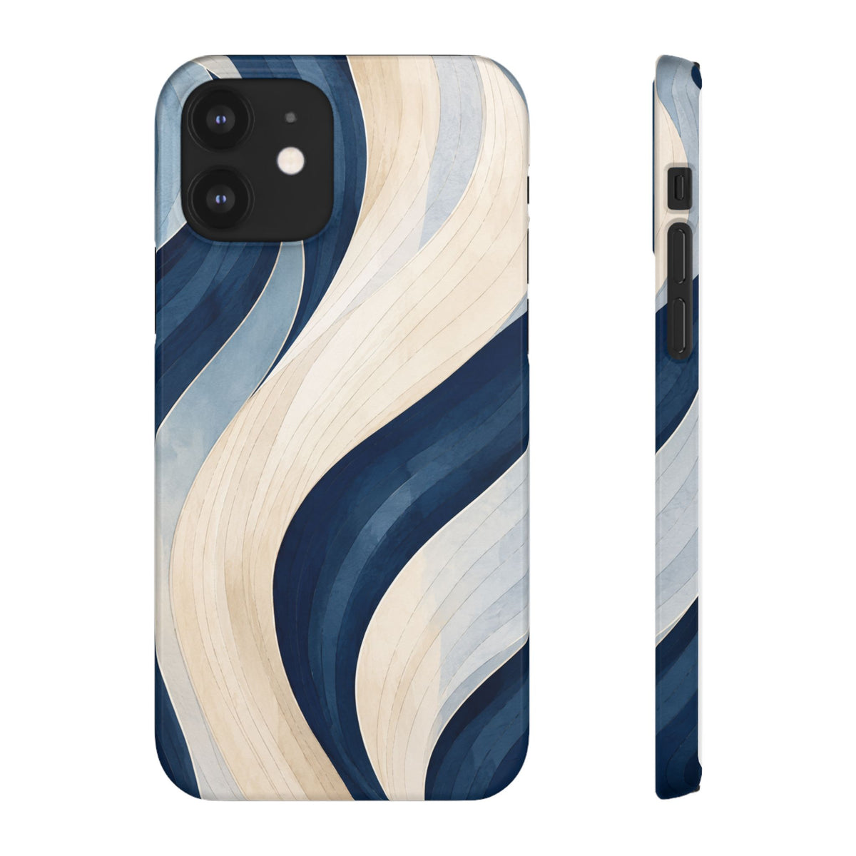 ABSTRAKT SAMSUNG IPHONE TOK