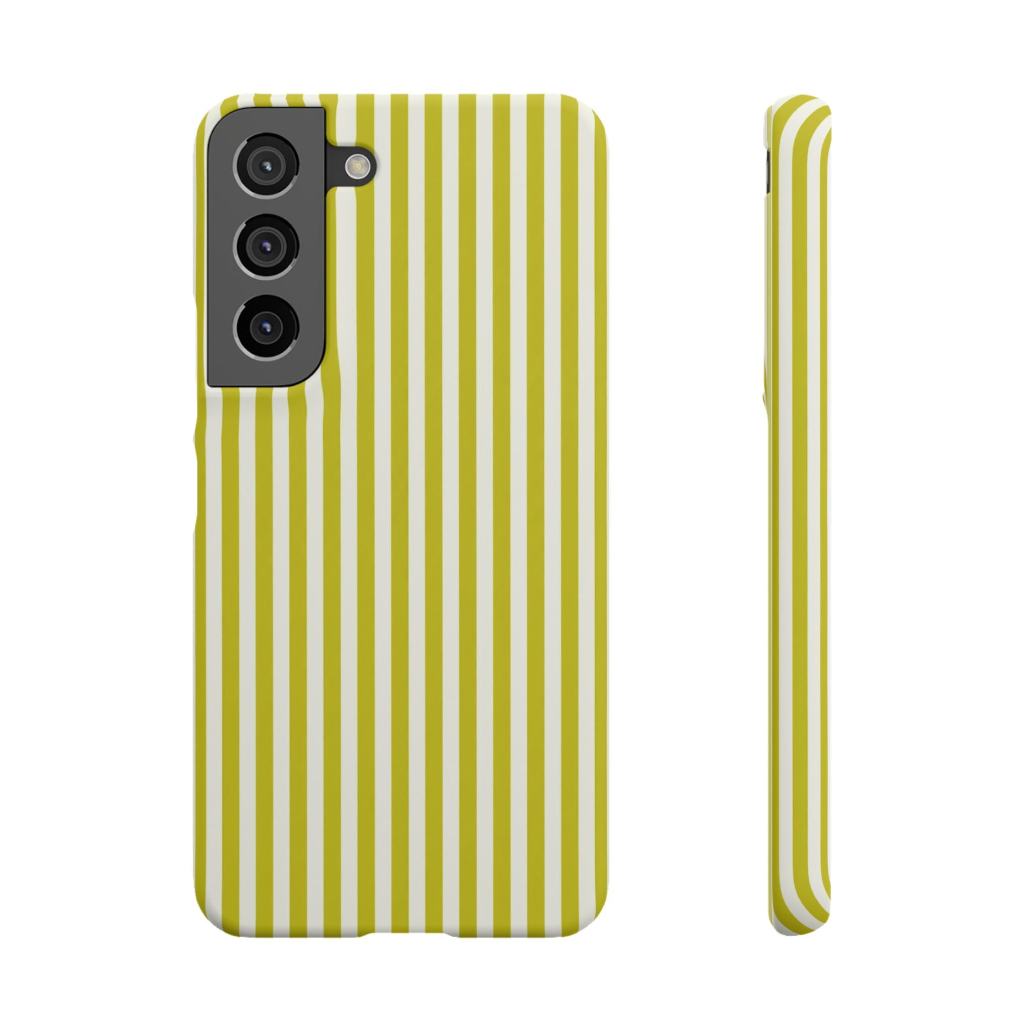 LIME CSÍKOS SAMSUNG IPHONE TOK