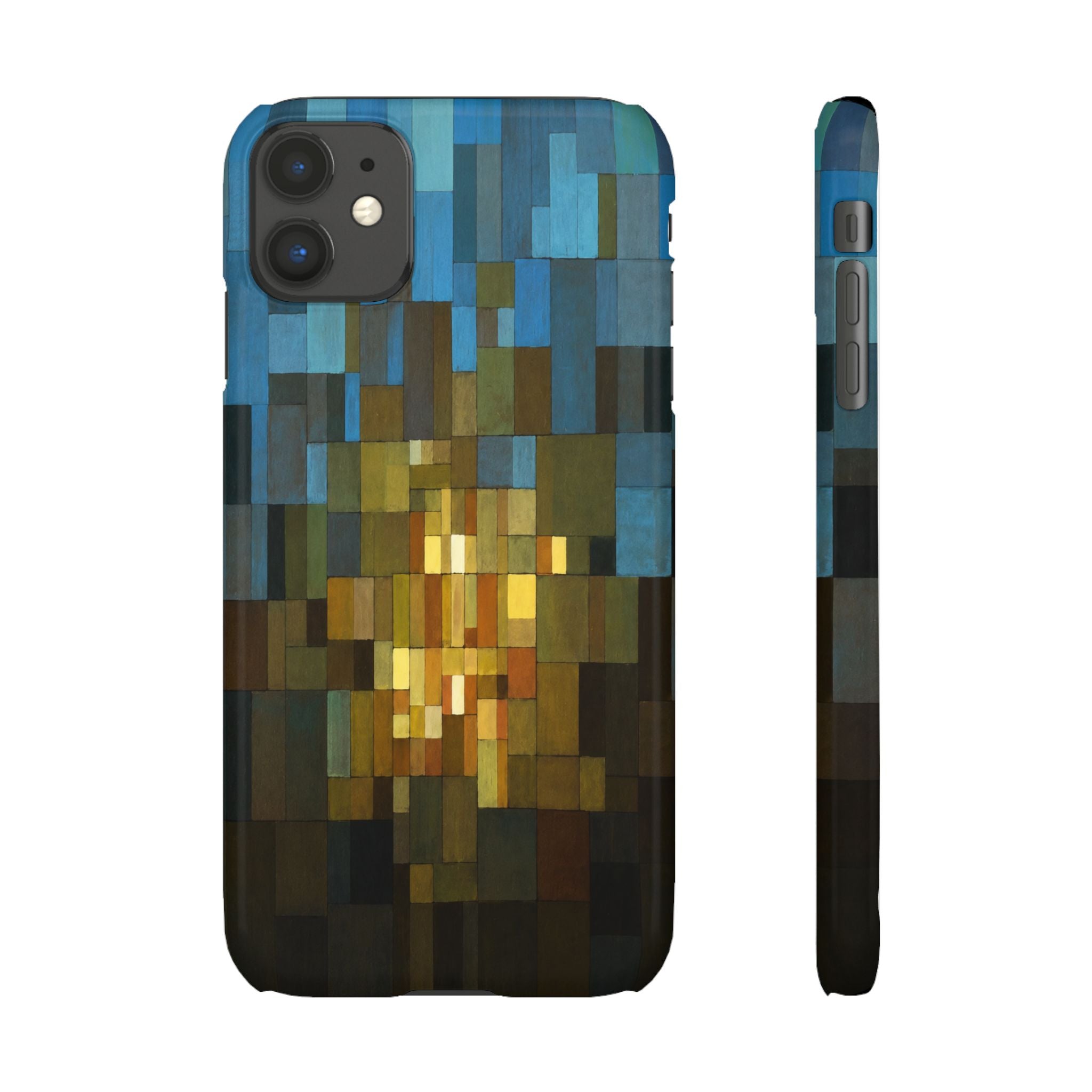 ABSTRAKT SAMSUNG IPHONE TOK