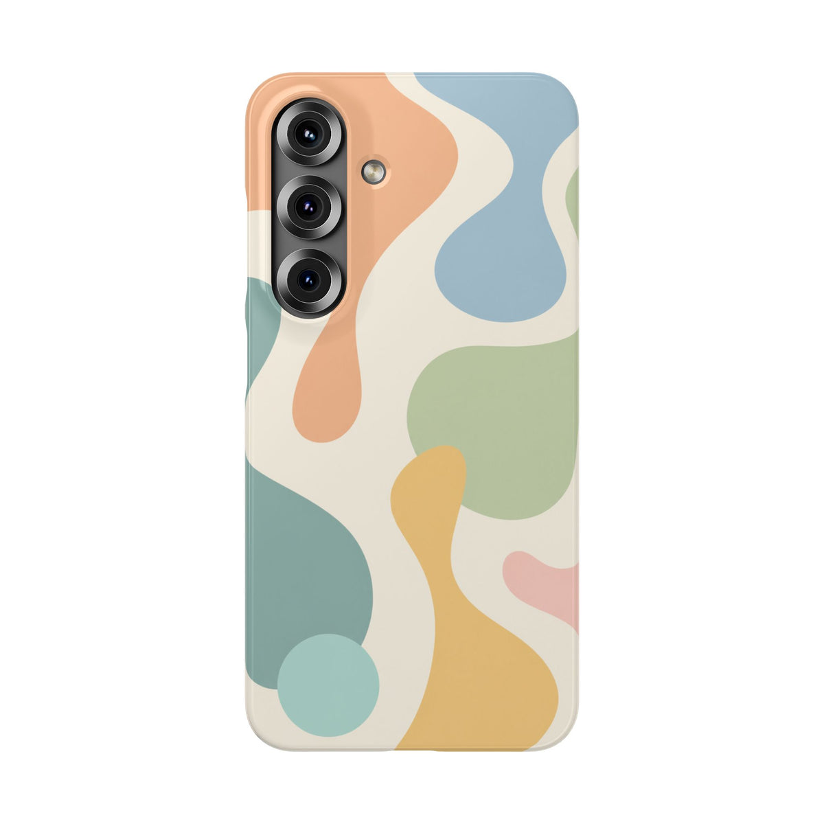 RETRO ABSTRAKT SAMSUNG IPHONE TOK