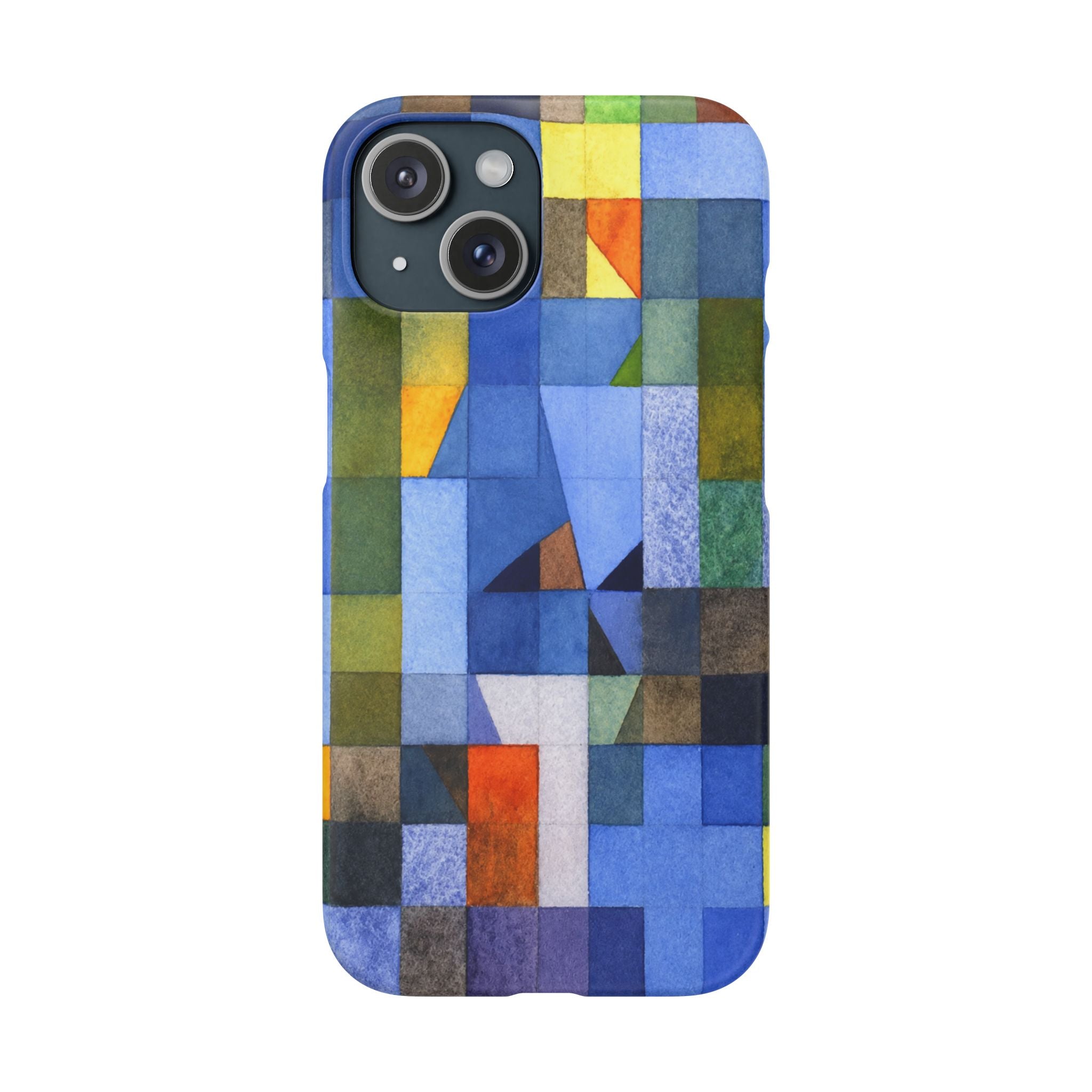 ABSTRAKT SAMSUNG IPHONE TOK