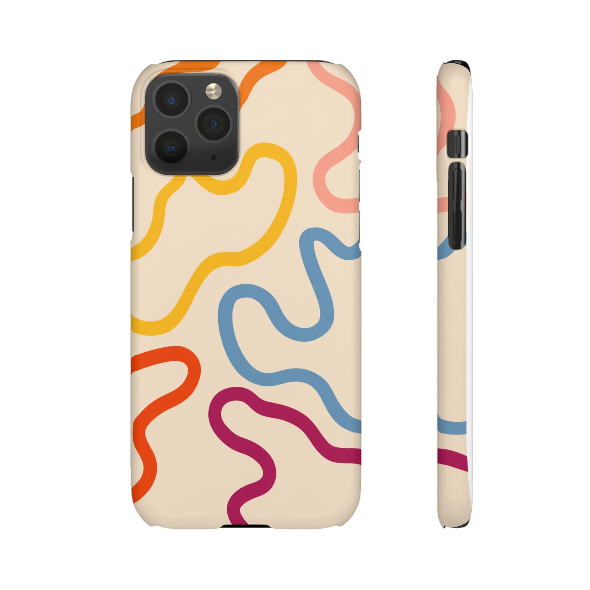 ABSTRAKT SAMSUNG ÉS IPHONE TOK