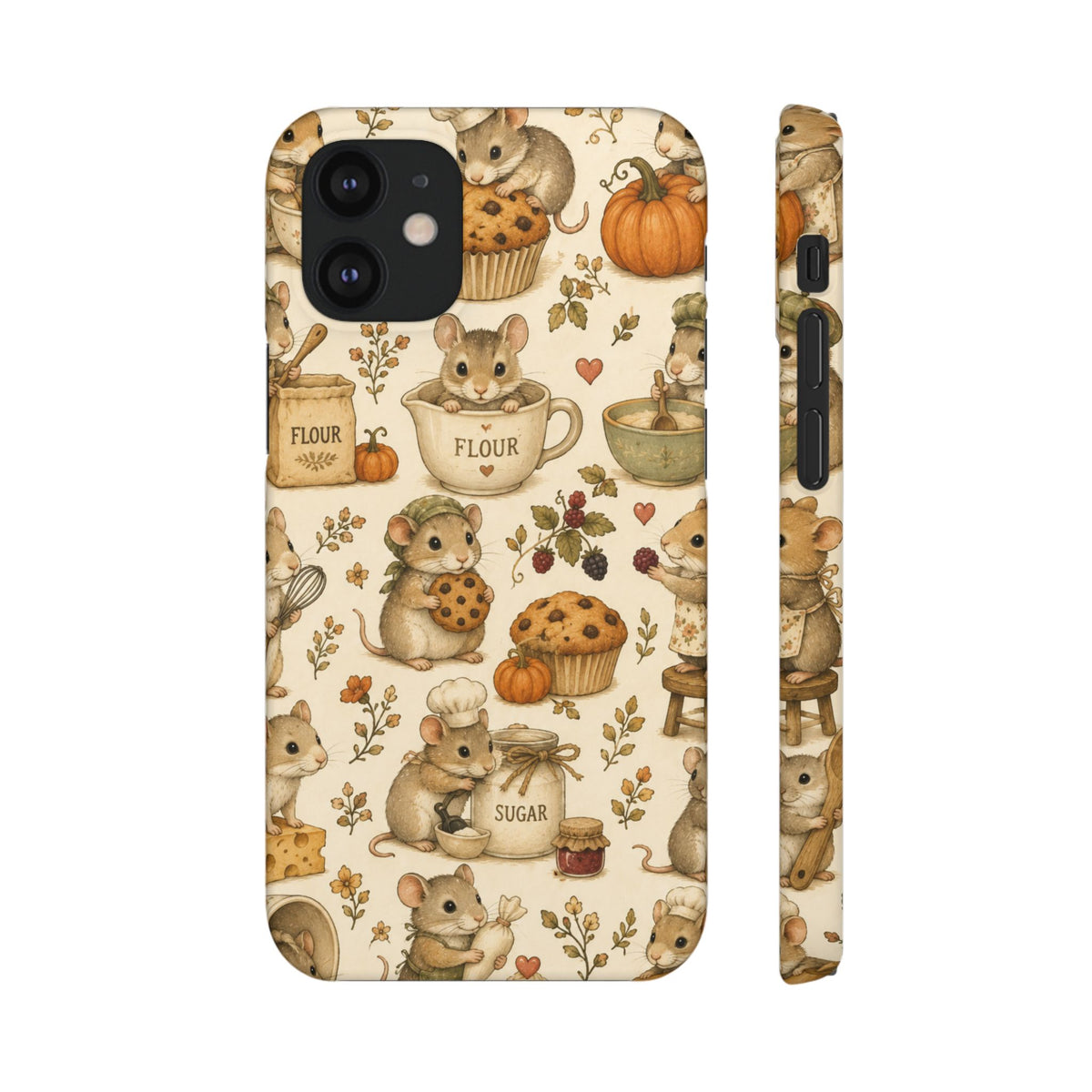 EGERES IPHONE TOK