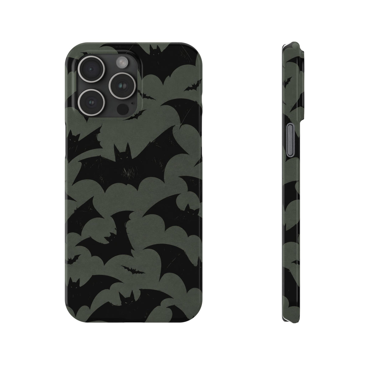 DEVÉRES IPHONE TOK