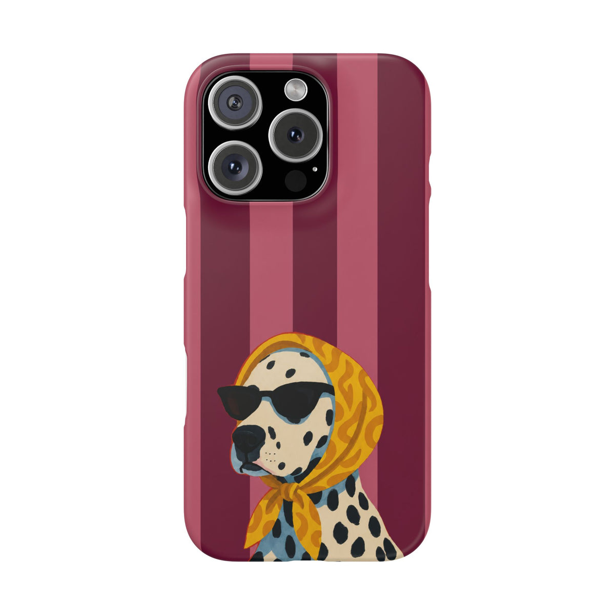 RETRO KUTYA SAMSUNG IPHONE TOK