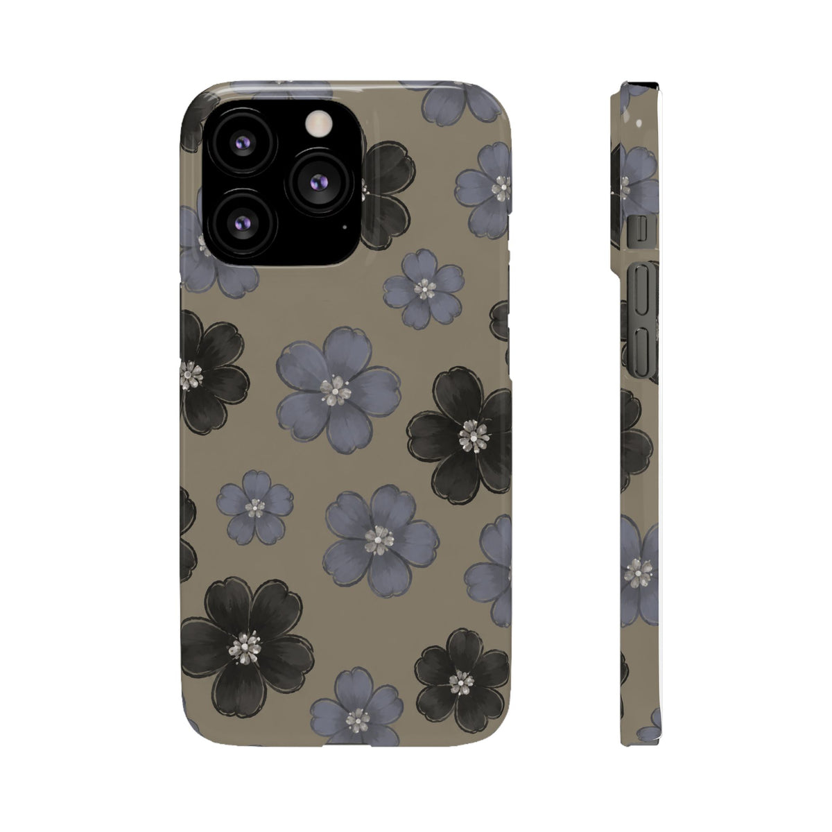 VIRÁGOS SAMSUNG IPHONE TOK