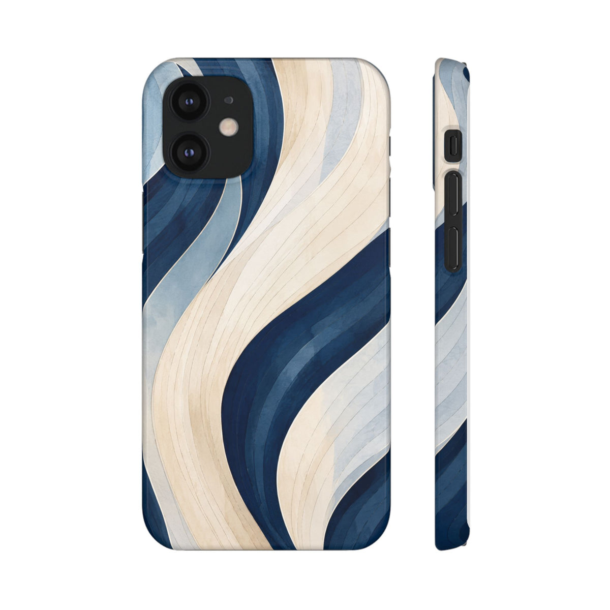 ABSTRAKT SAMSUNG IPHONE TOK