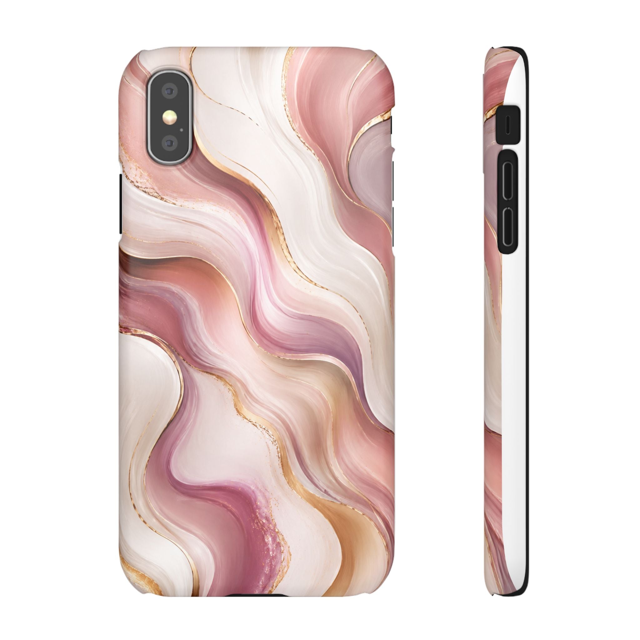 ABSZTRAKT IPHONE TOK.