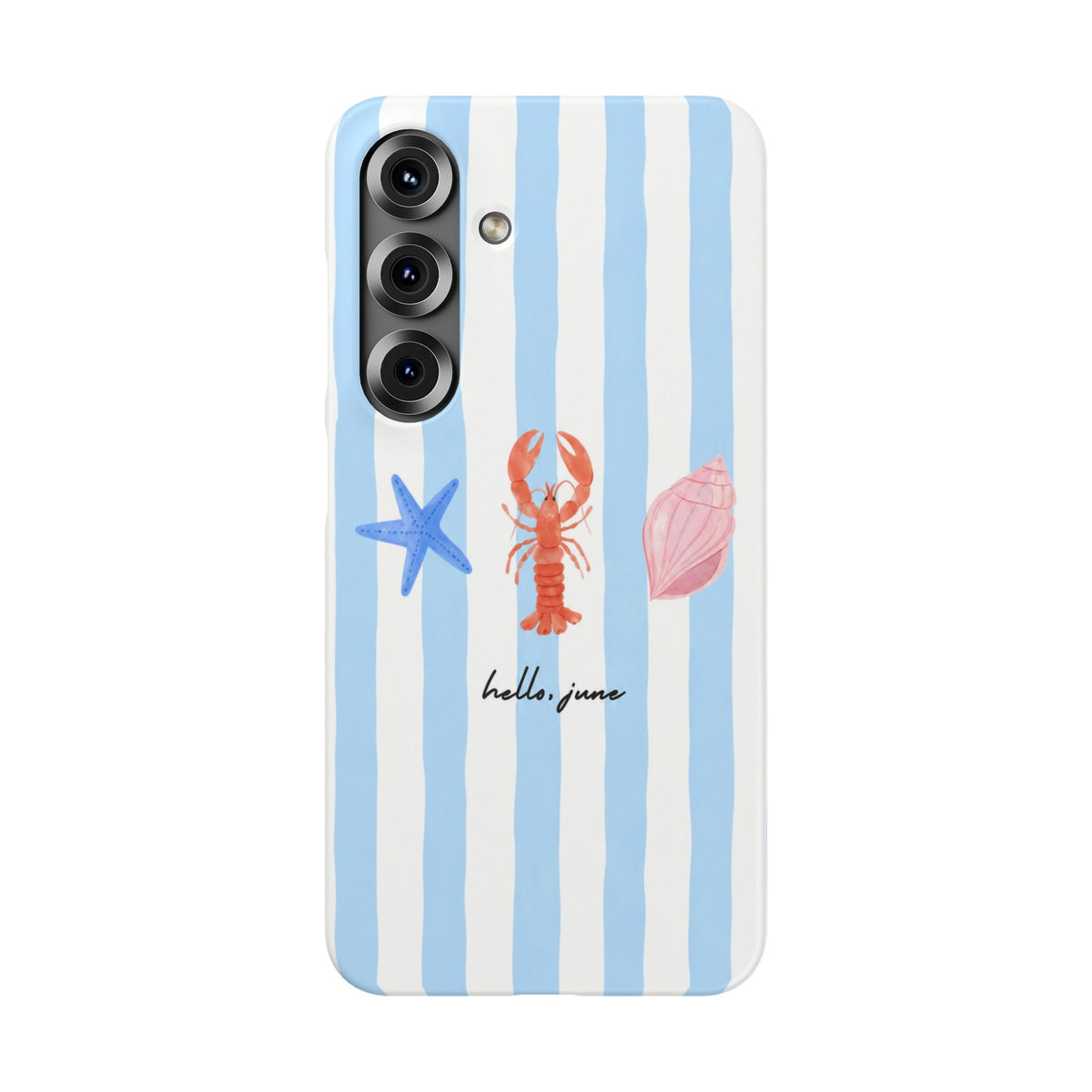 TENGERES SAMSUNG IPHONE TOK