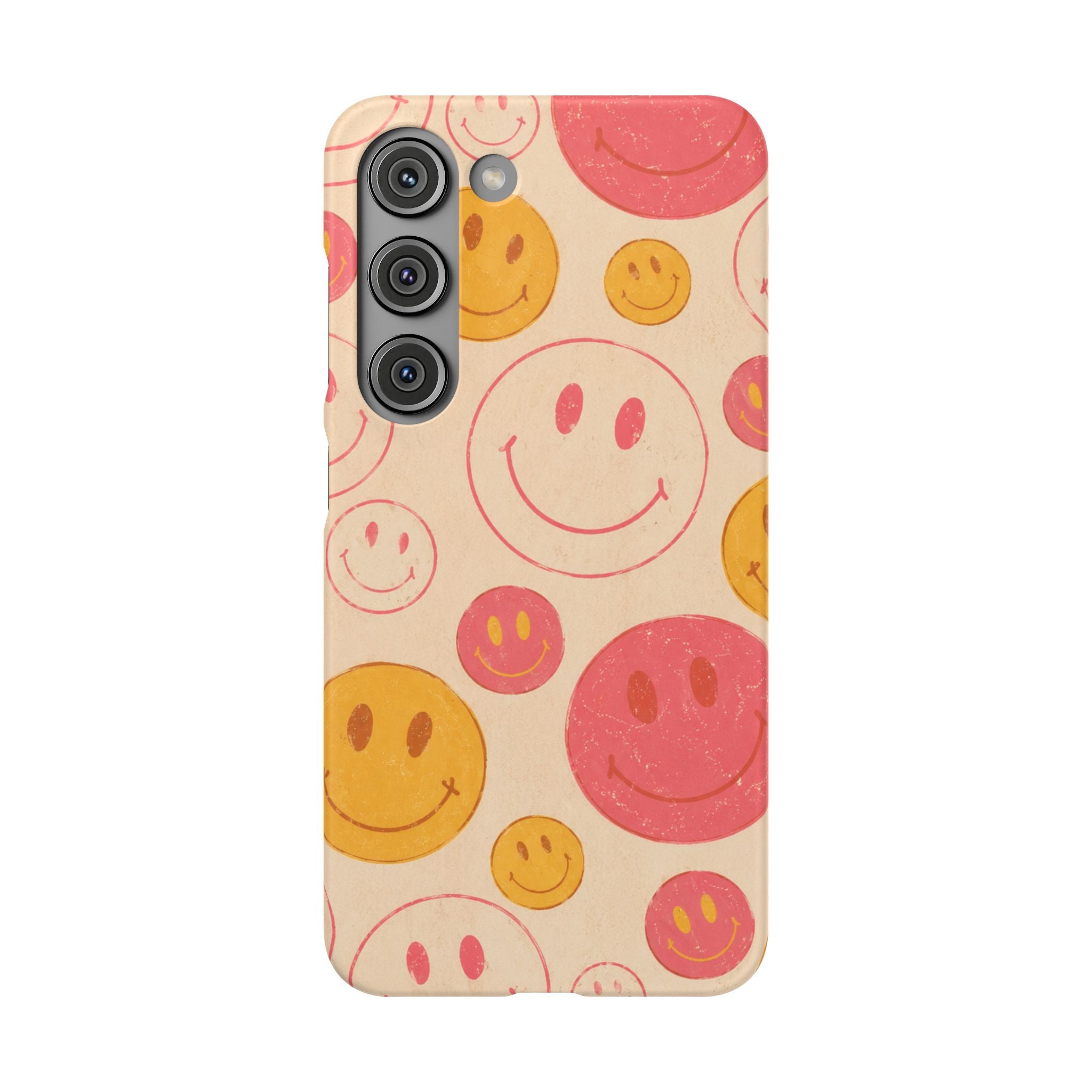 SMILEY SAMSUNG IPHONE TOK