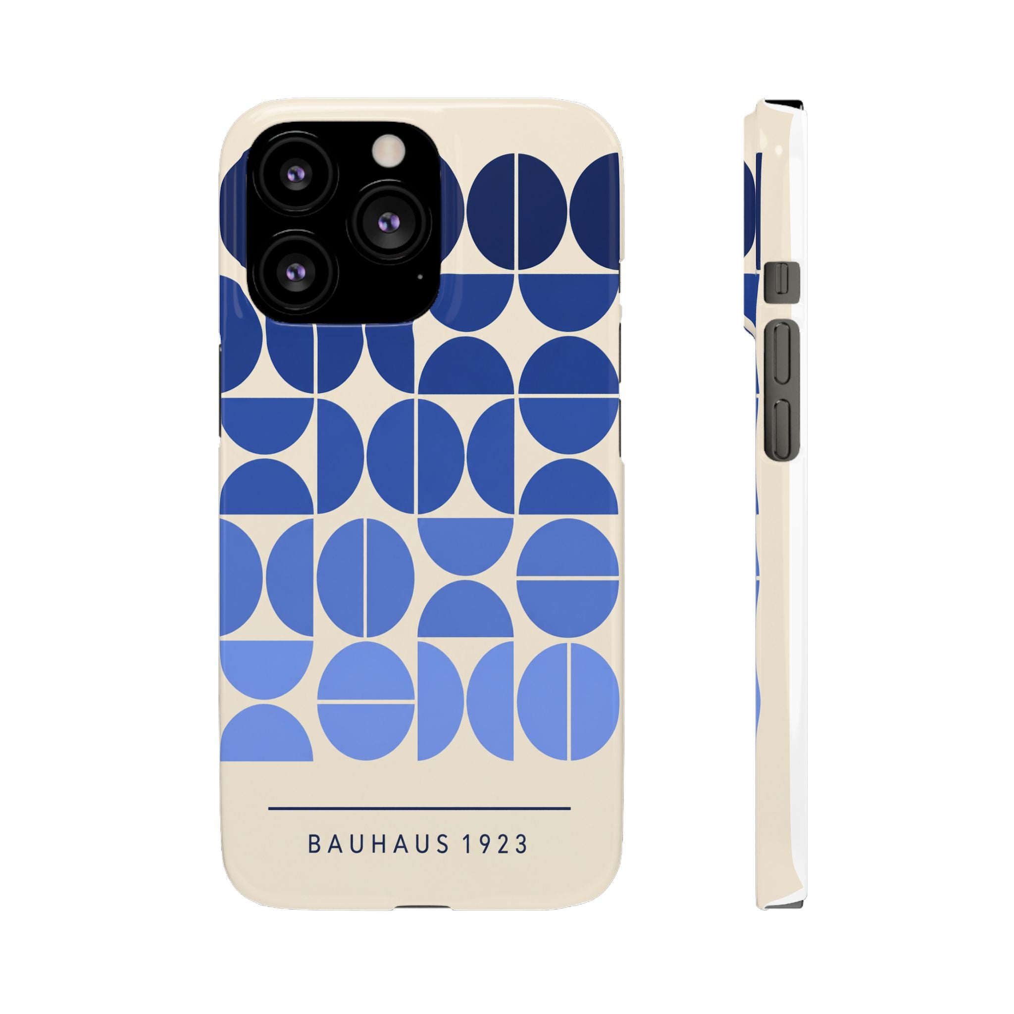 BAUHAUS SAMSUNG IPHONE TOK