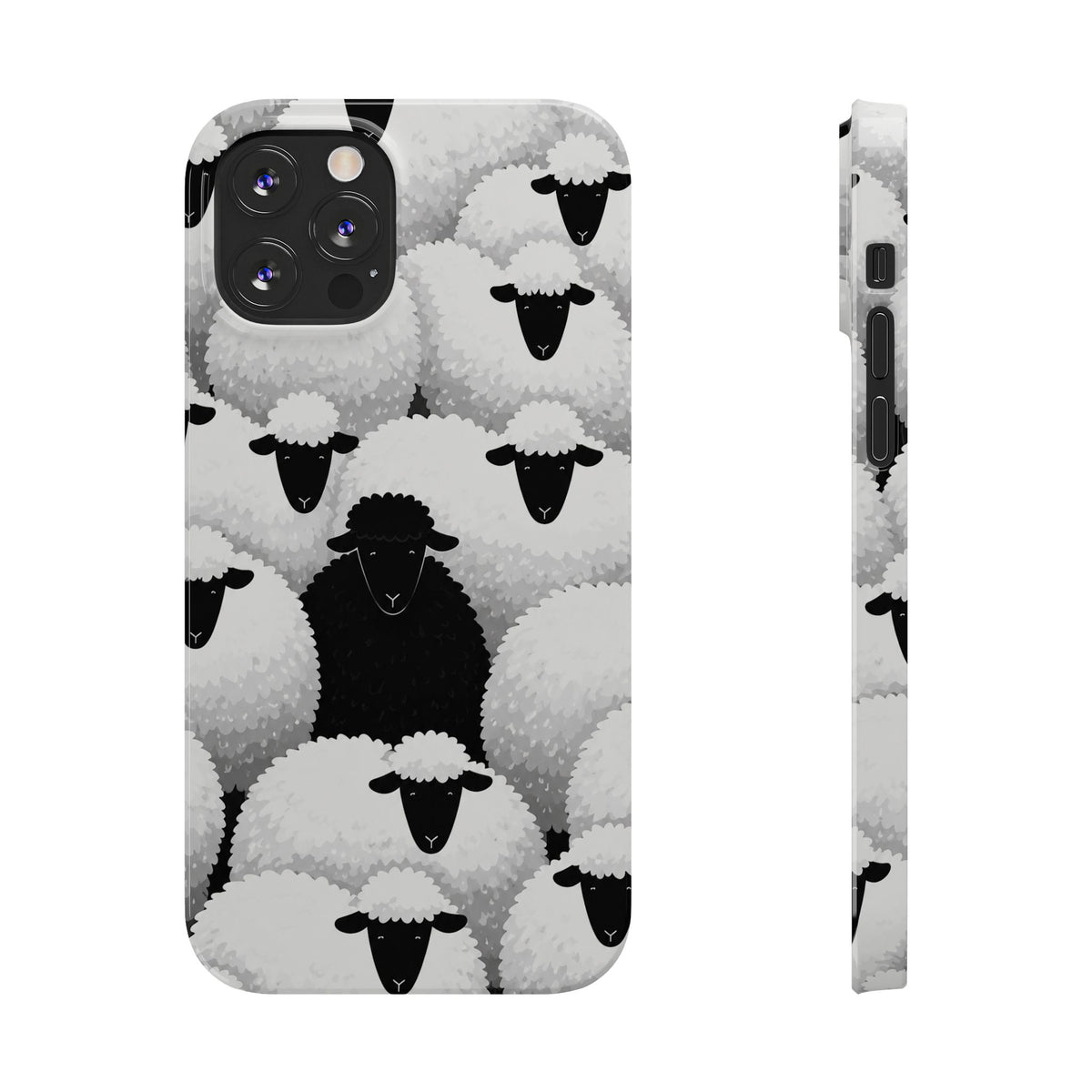 BIRKÁS IPHONE TOK