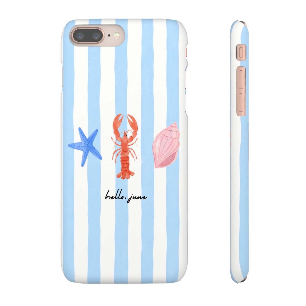 TENGERES SAMSUNG IPHONE TOK
