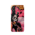 HORROR SAMSUNG IPHONE TOK