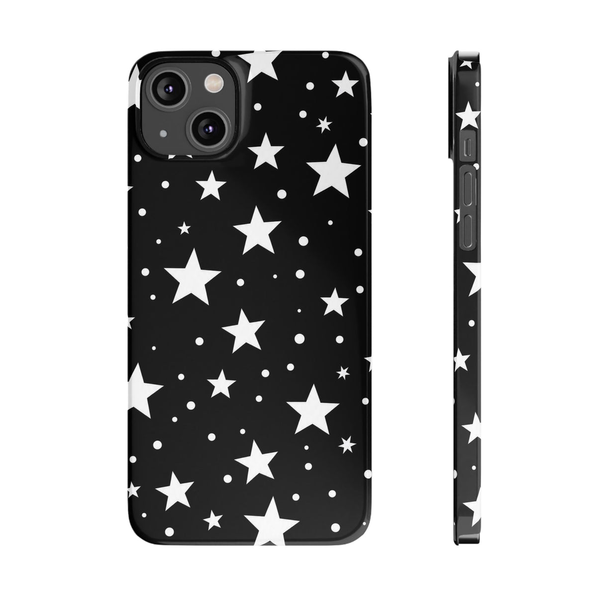 CSILLAGOS IPHONE TOK