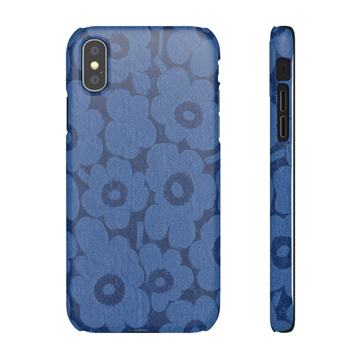 VIRÁGOS SAMSUNG IPHONE TOK