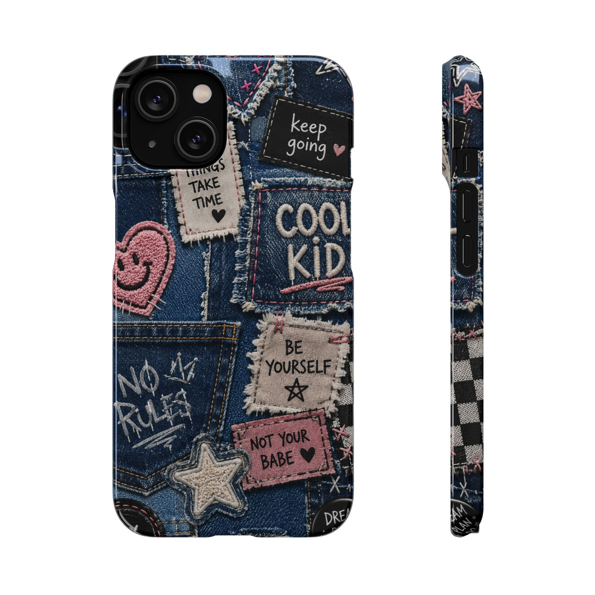 FARMEROS IPHONE TOK