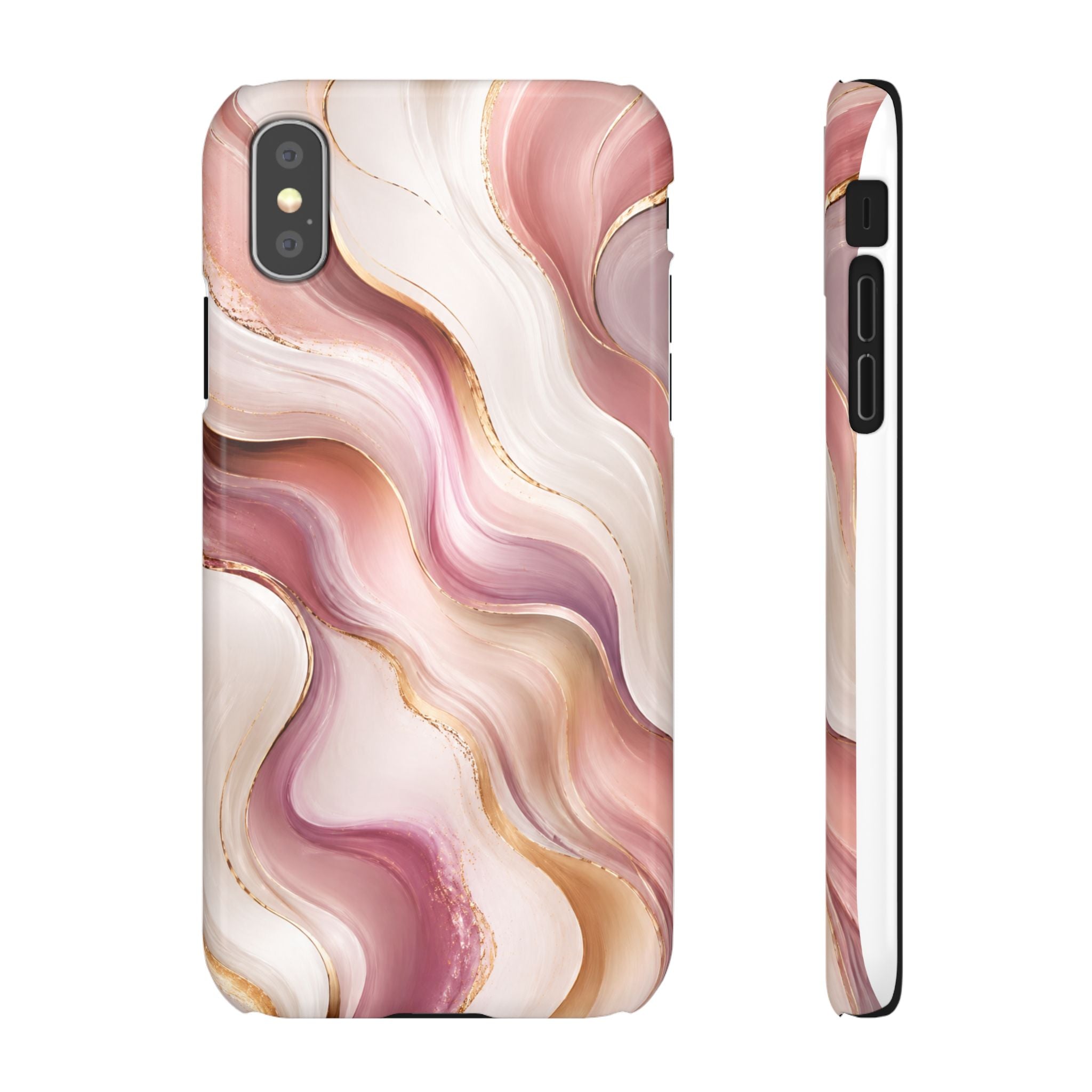 ABSZTRAKT IPHONE TOK.