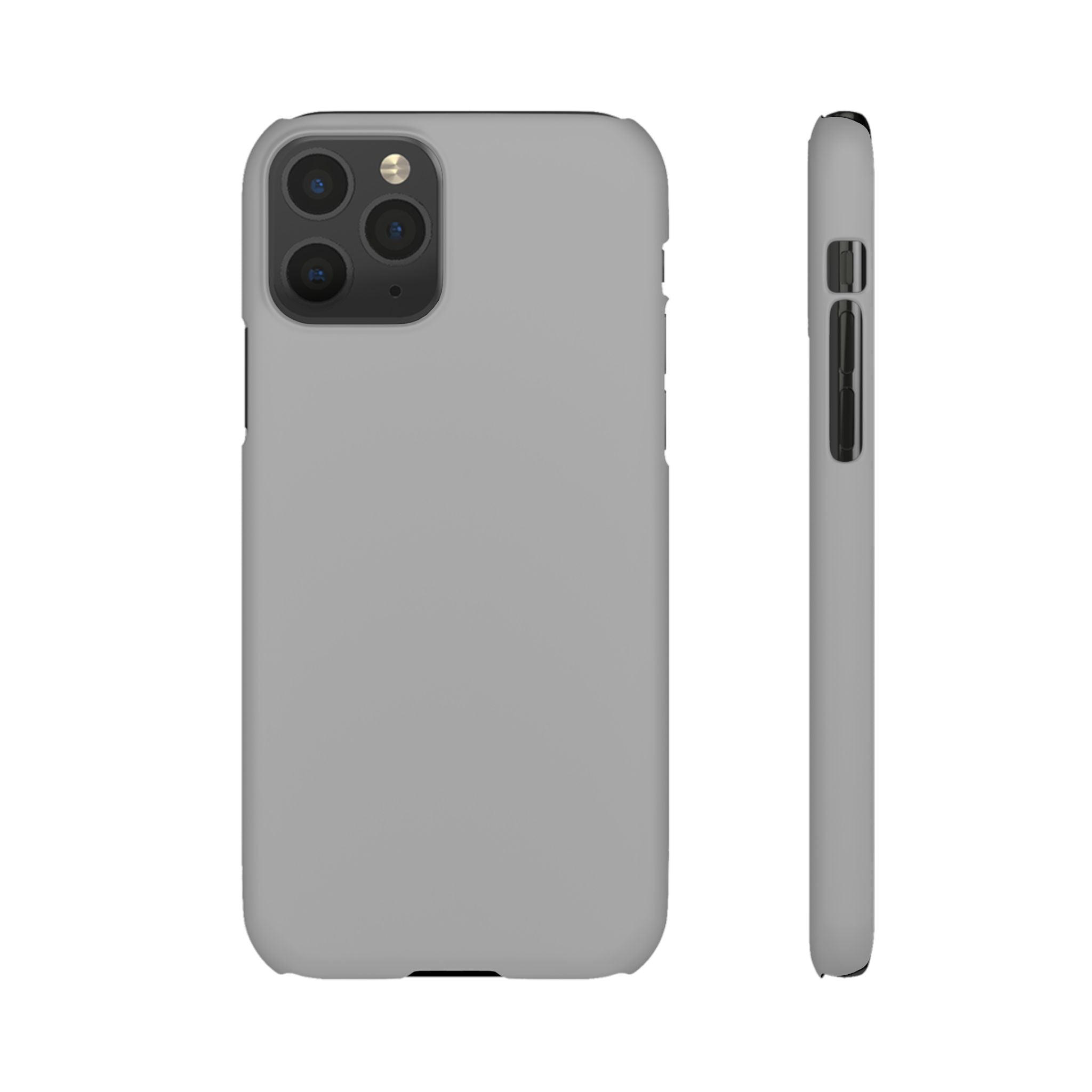 GRAFIT SZÜRKE IPHONE TOK.