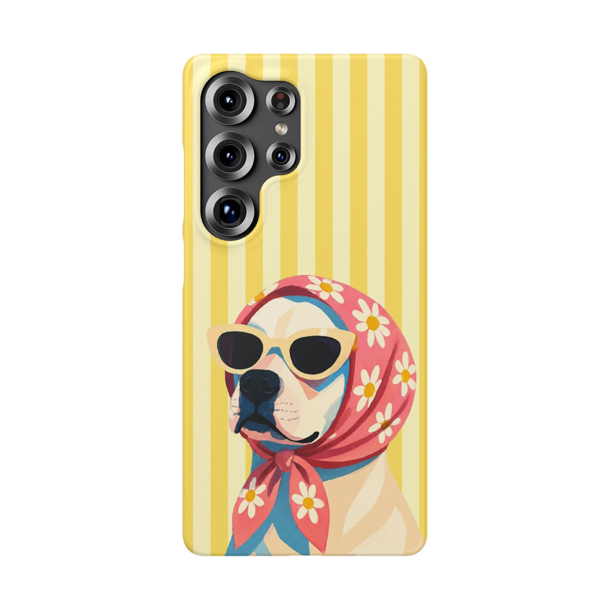 RETRO KUTYA SAMSUNG IPHONE TOK
