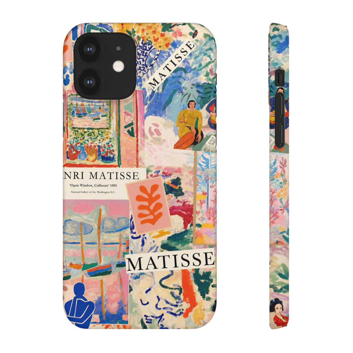 MATISSE SAMSUNG IPHONE TOK
