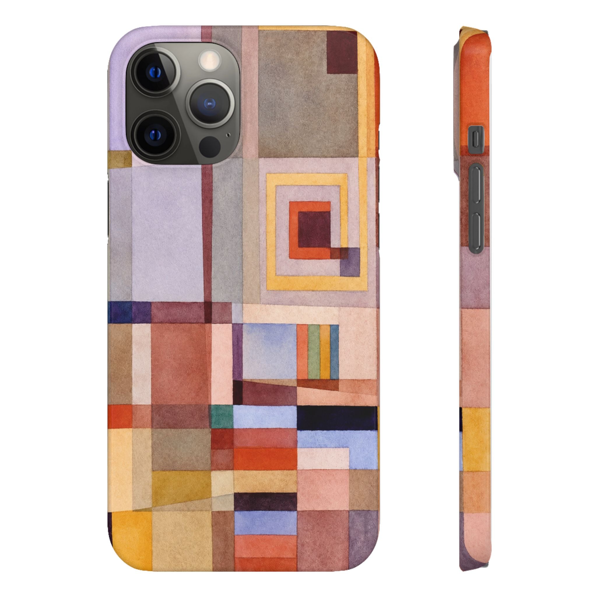 ABSTRAKT SAMSUNG IPHONE TOK