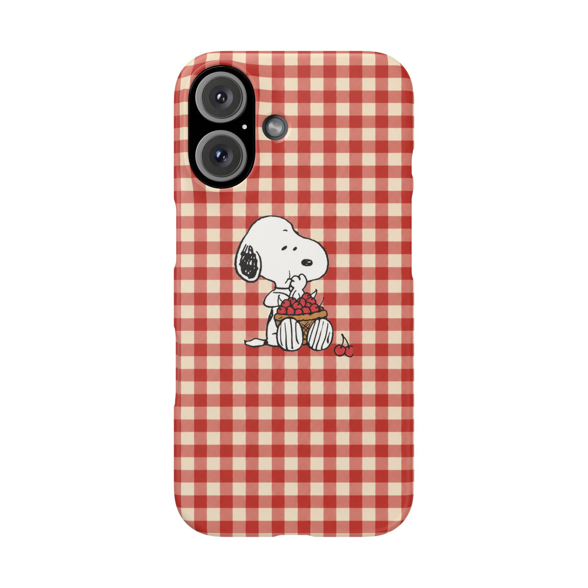 SNOOPY PIKNIK SAMSUNG IPHONE TOK