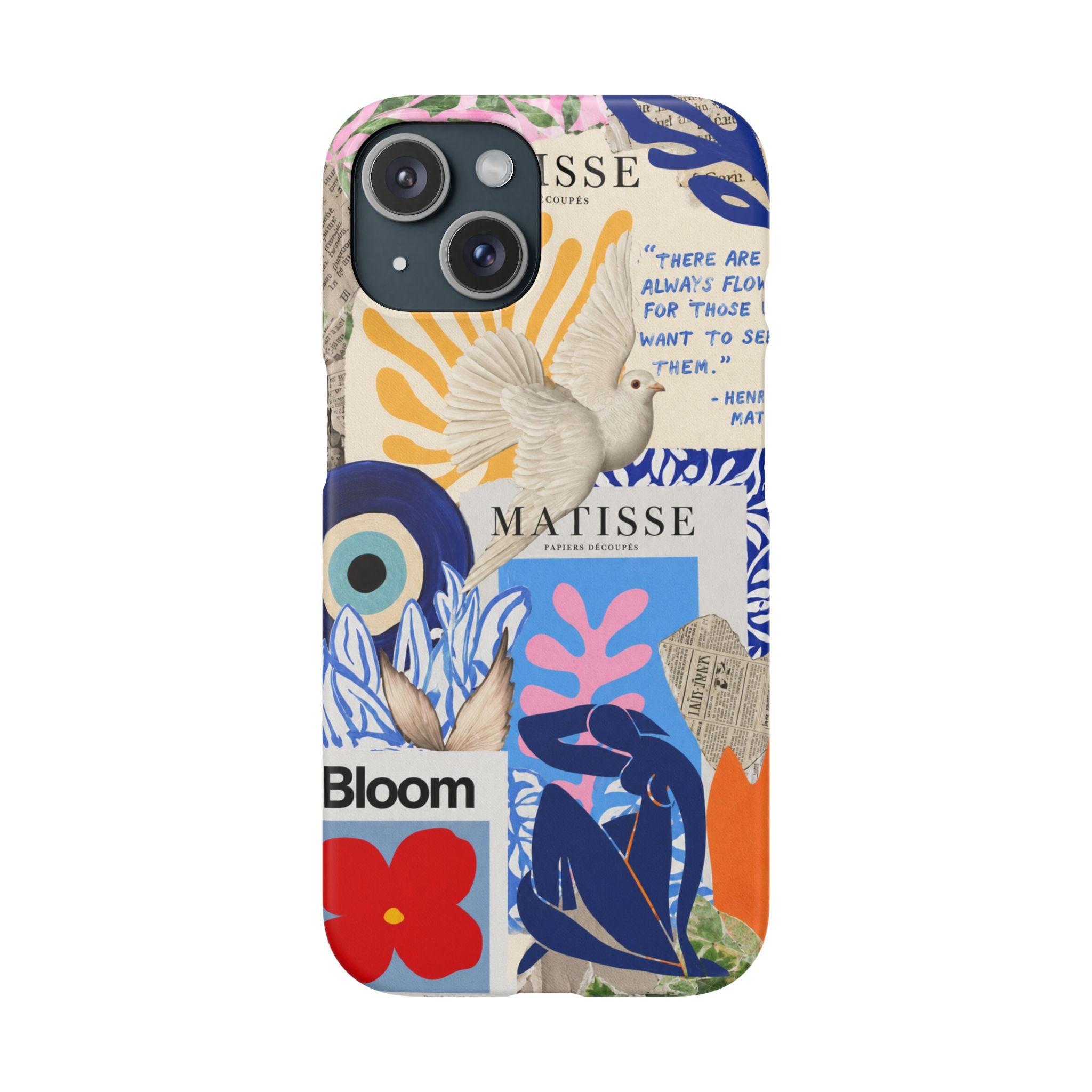 MATISSE SAMSUNG IPHONE TOK