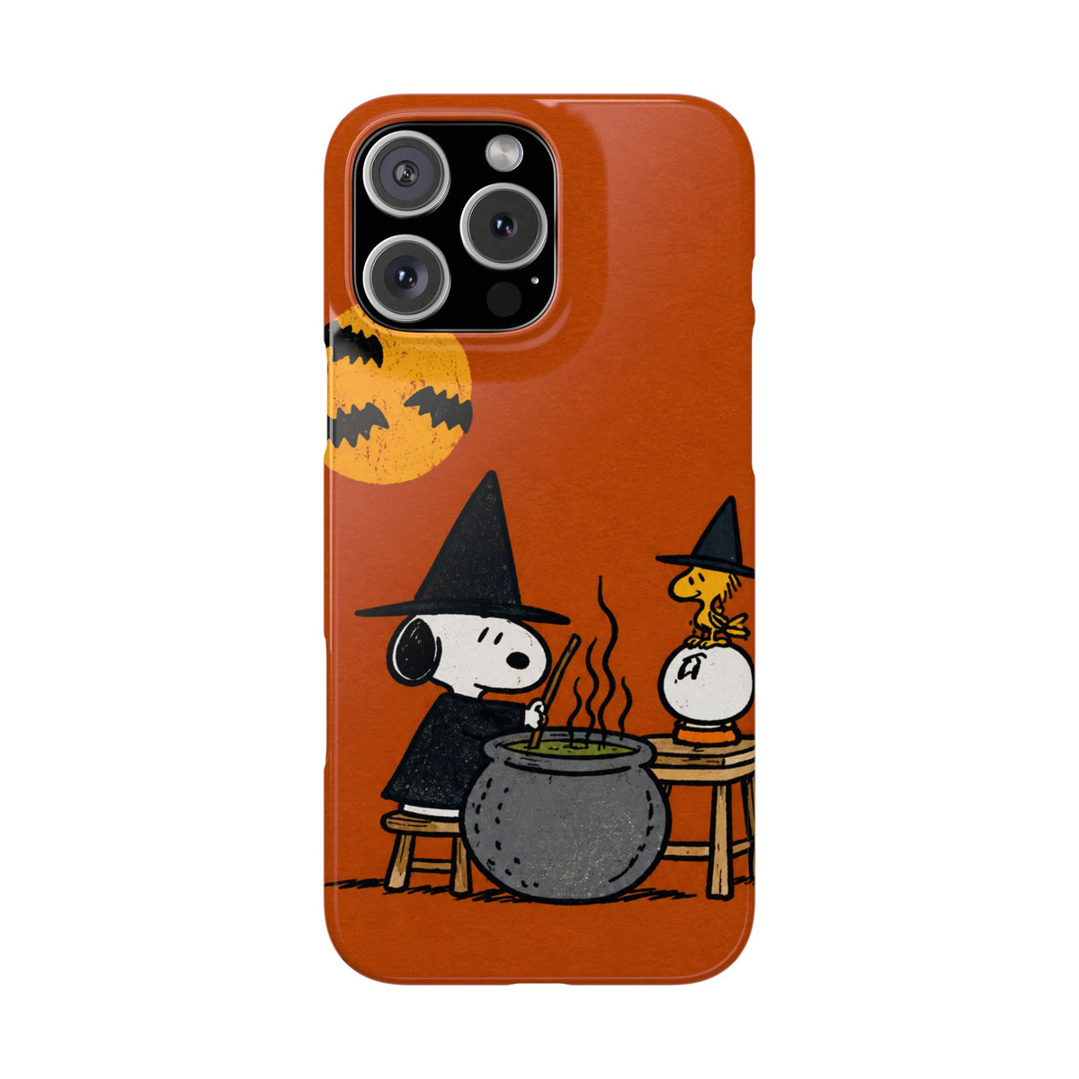 SNOOPY IPHONE TOK