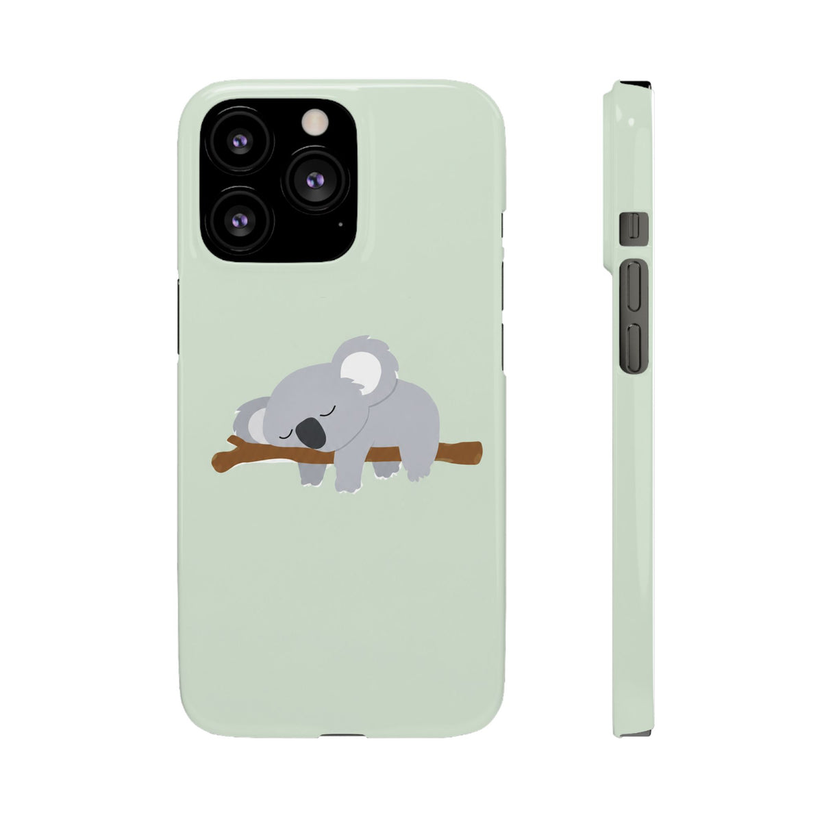 KOALÁS SAMSUNG IPHONE TOK
