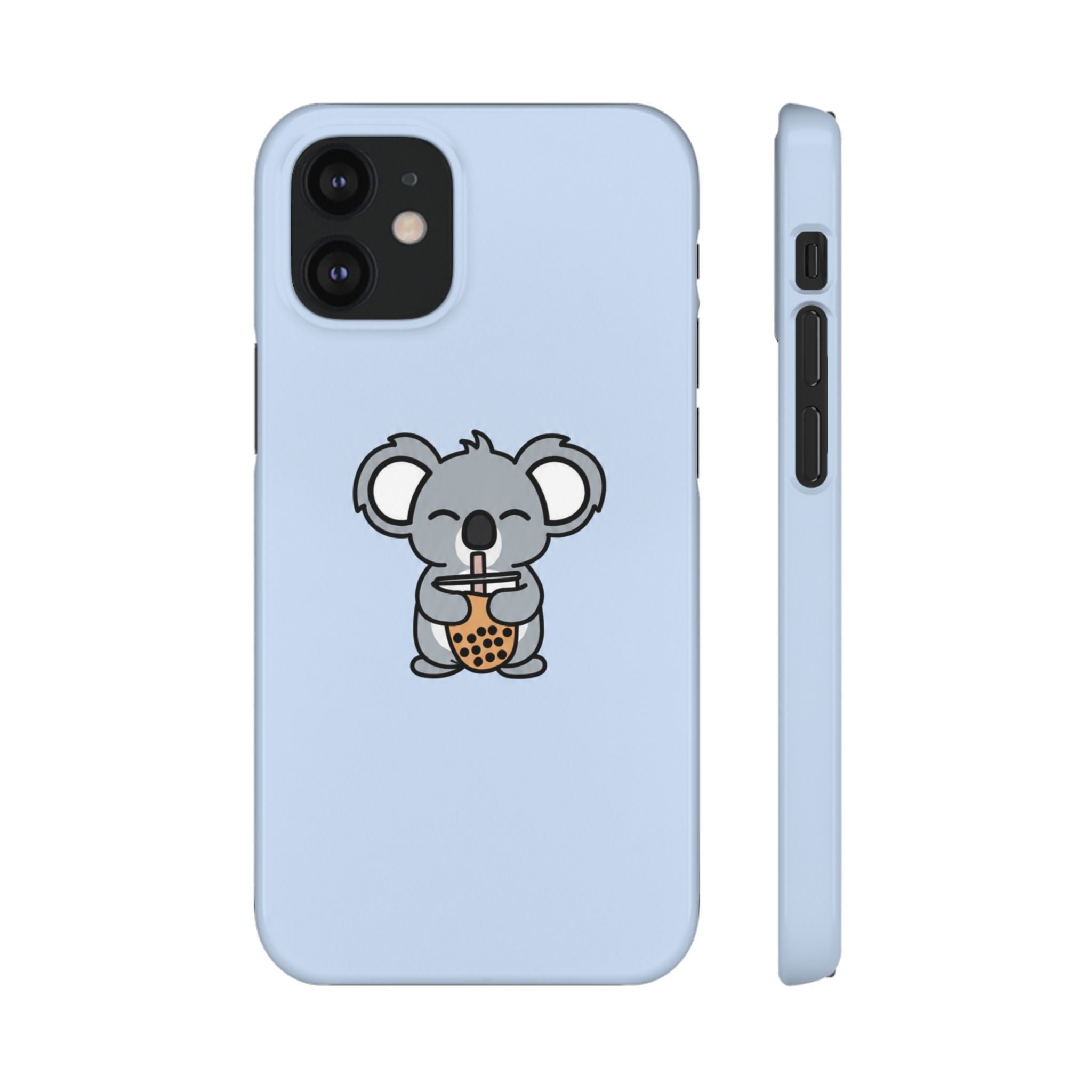 KOALÁS SAMSUNG IPHONE TOK