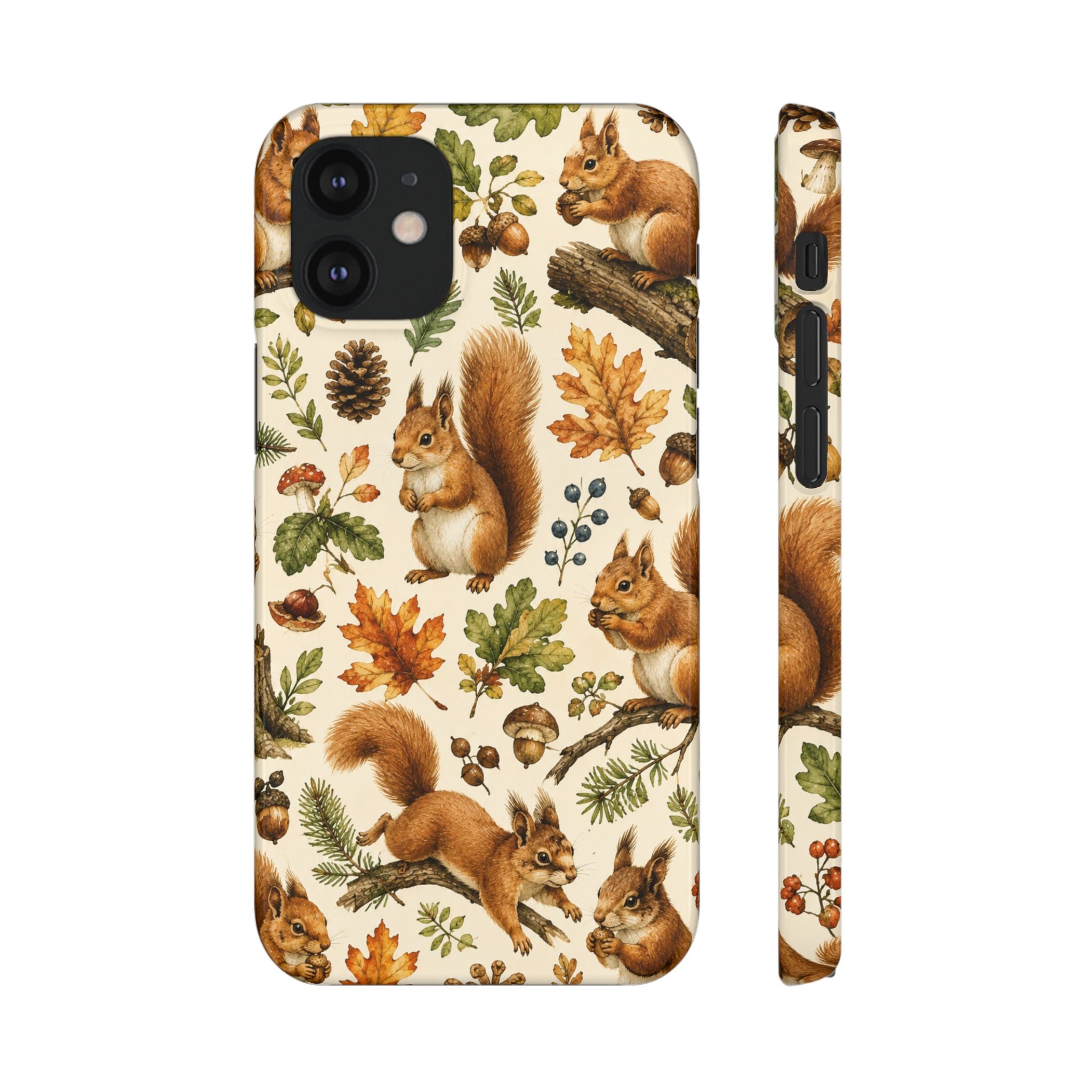 MÓKUSOS IPHONE TOK