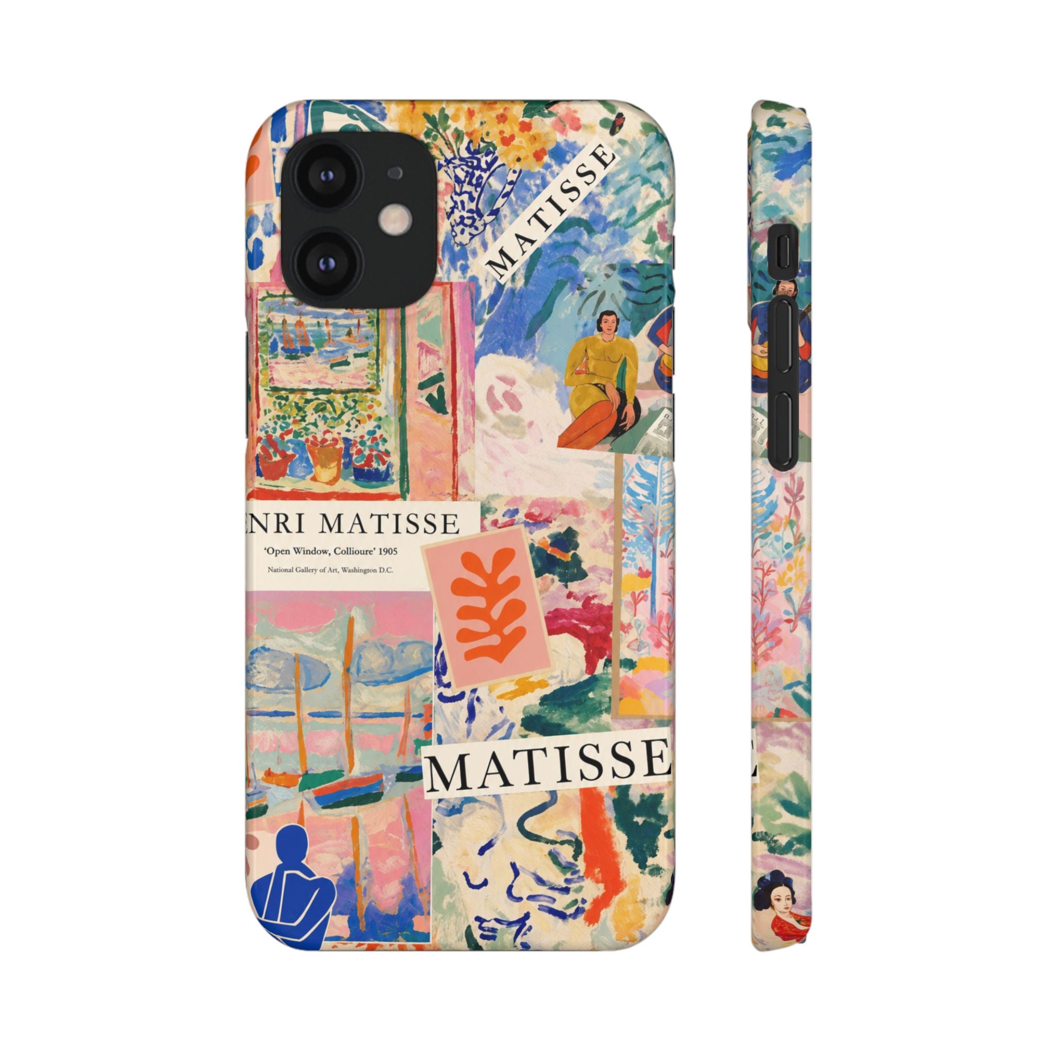 MATISSE SAMSUNG IPHONE TOK
