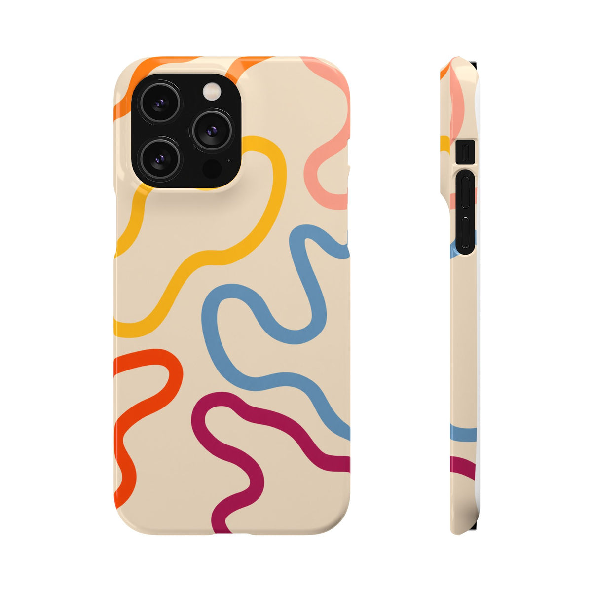ABSTRAKT SAMSUNG ÉS IPHONE TOK