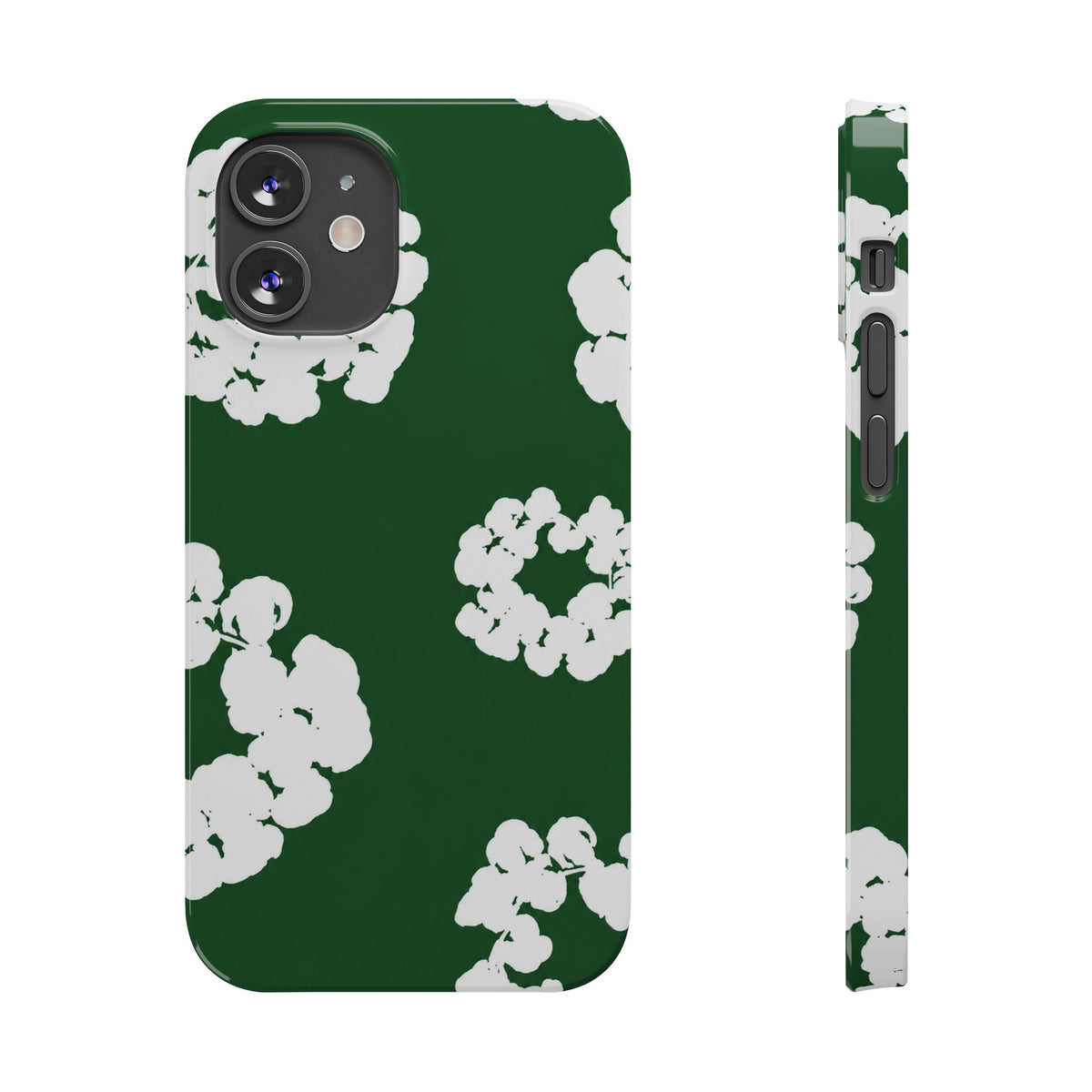 MINIMALISTA IPHONE TOK