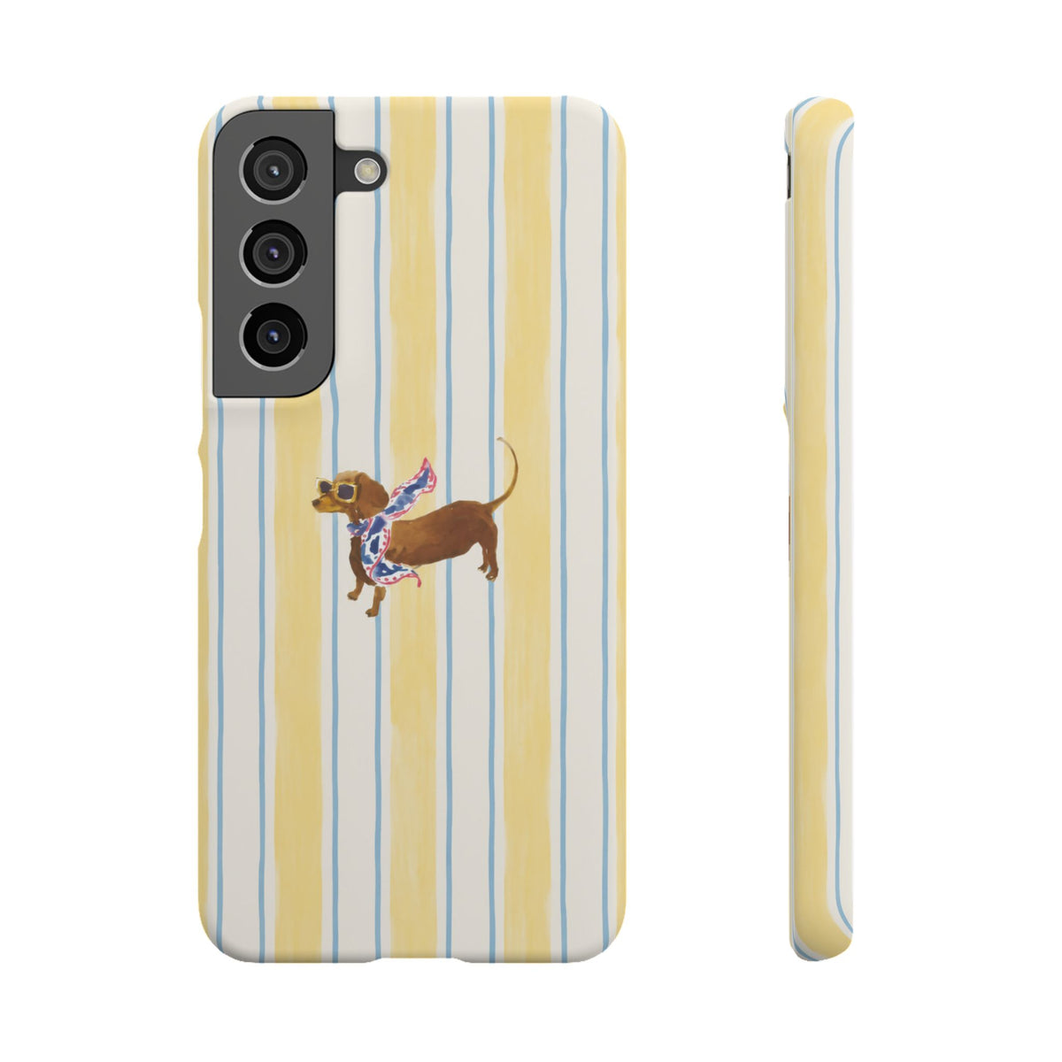 TACSIS SAMSUNG IPHONE TOK