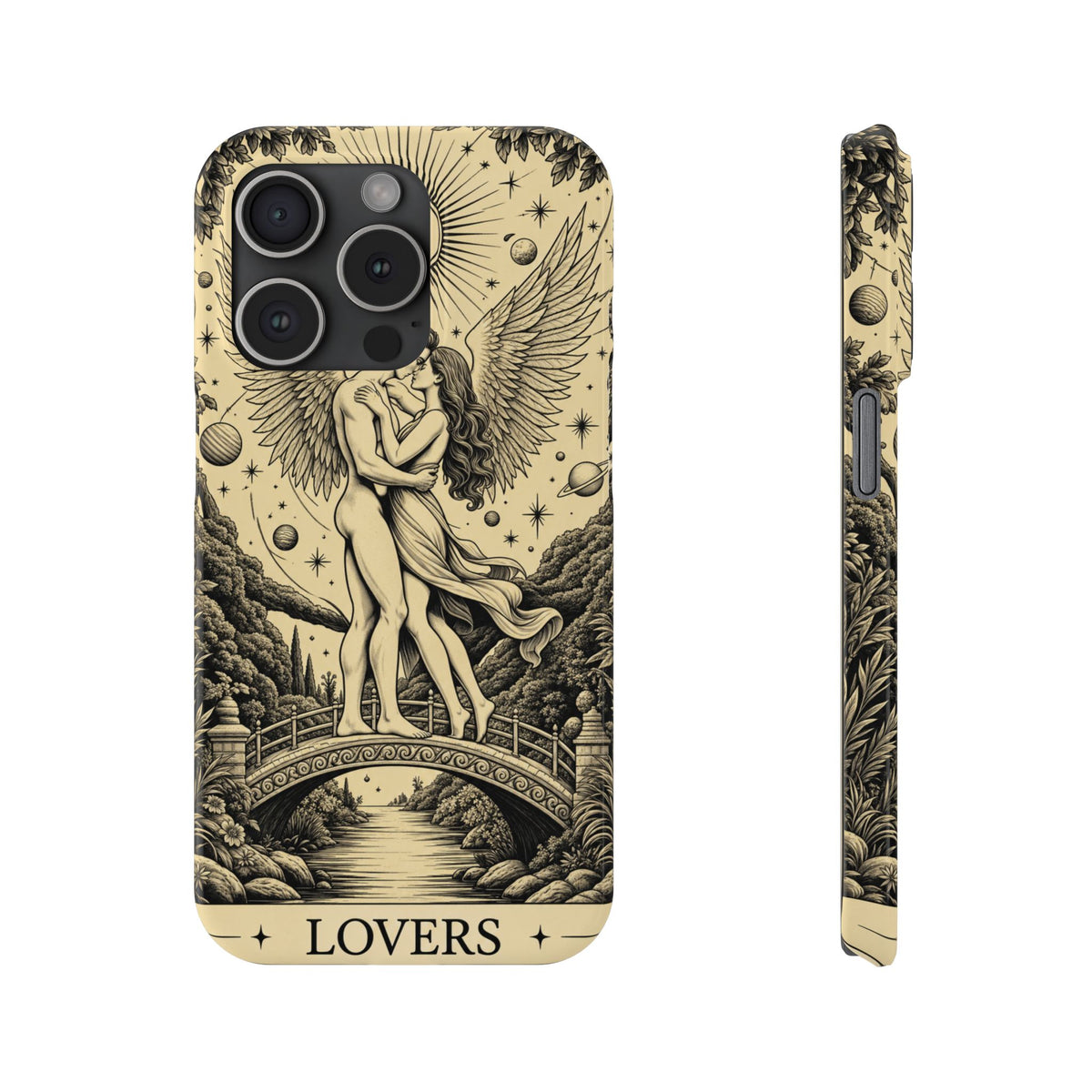 TAROT IPHONE TOK