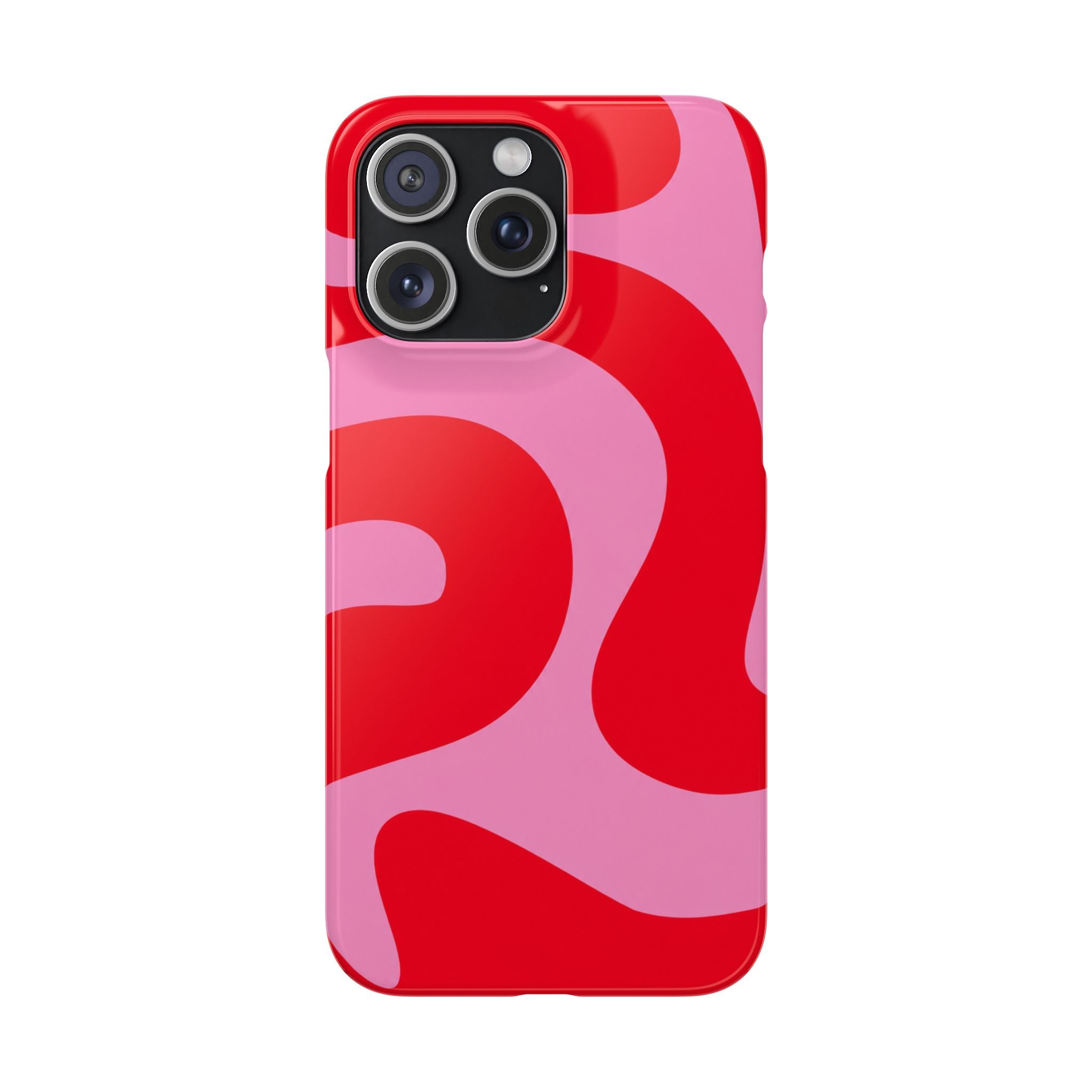 RETRO SAMSUNG IPHONE TOK