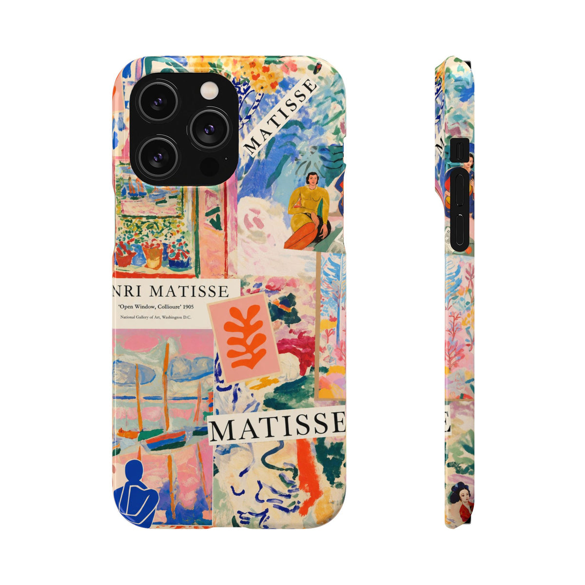 MATISSE SAMSUNG IPHONE TOK