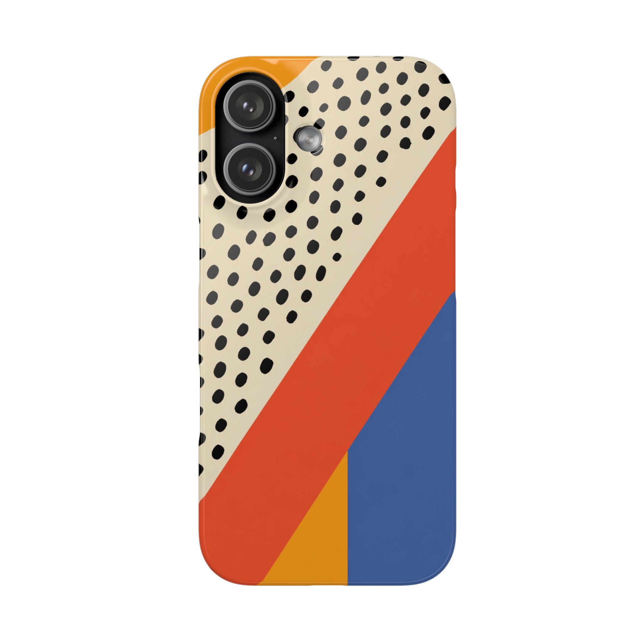 ABSTRAKT SAMSUNG IPHONE TOK